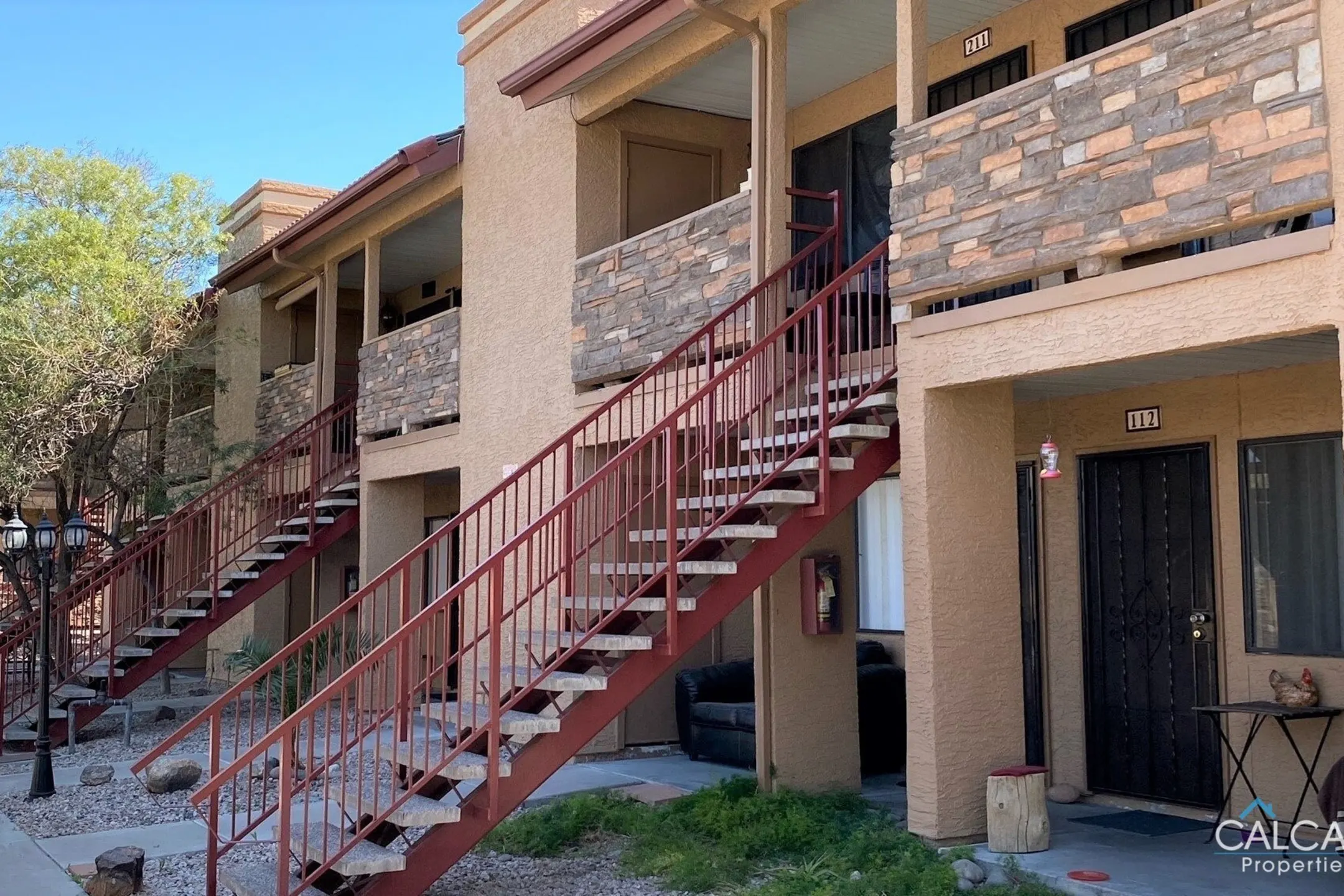 Building - Papago Buttes III - Phoenix, AZ