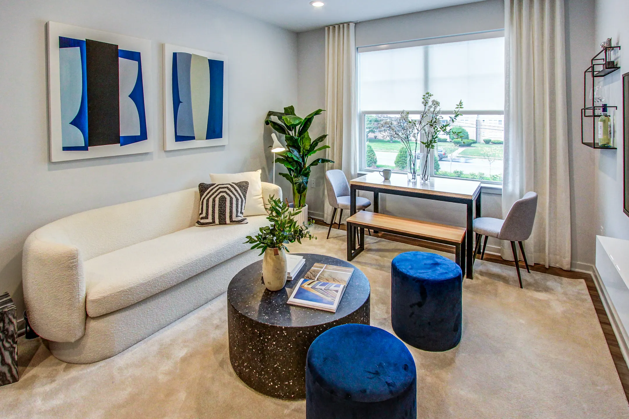 The Grove at Piscataway Apartments Piscataway, NJ 08854