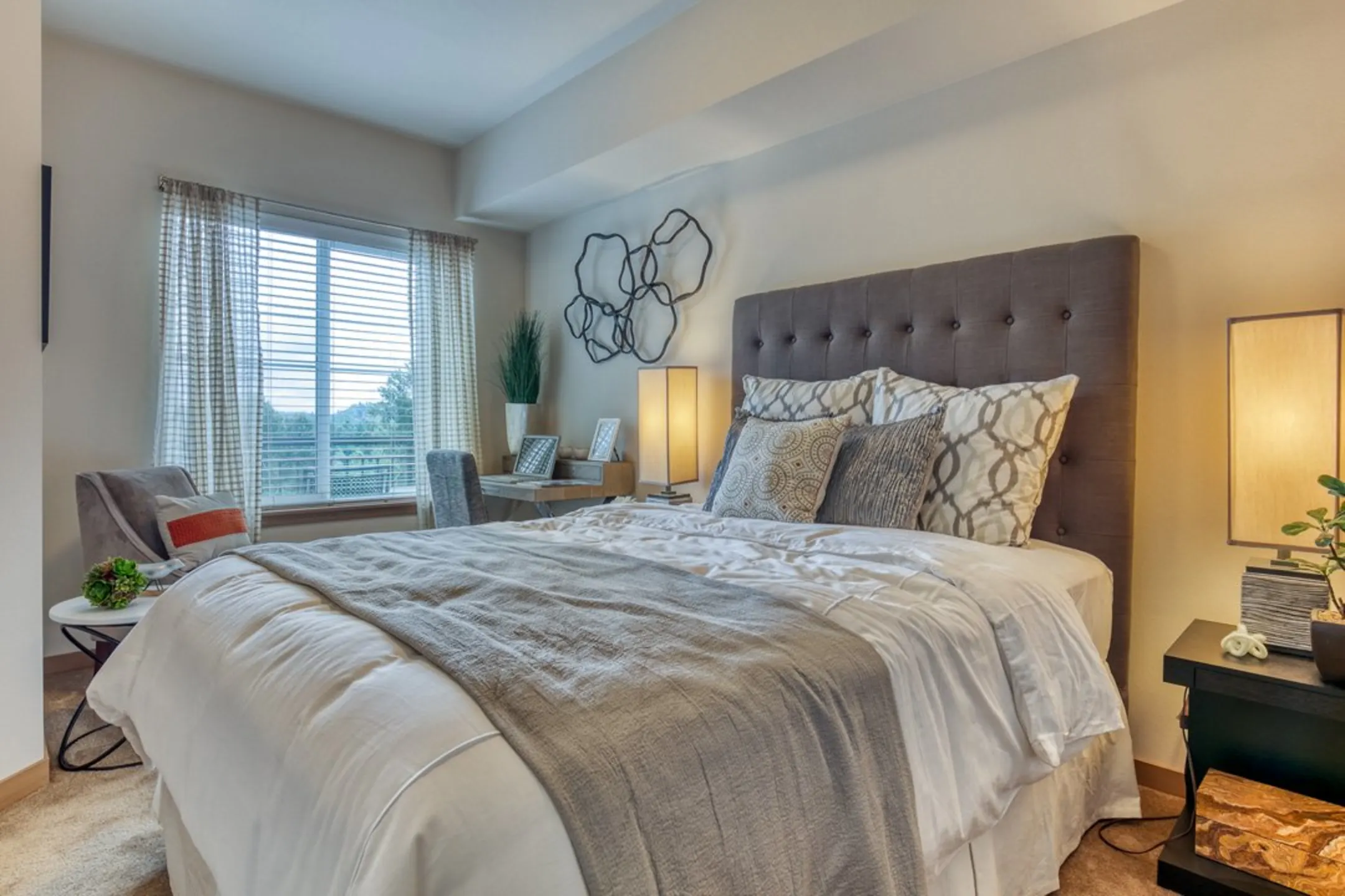 The Villas at Beardslee Apartments Bothell, WA 98011