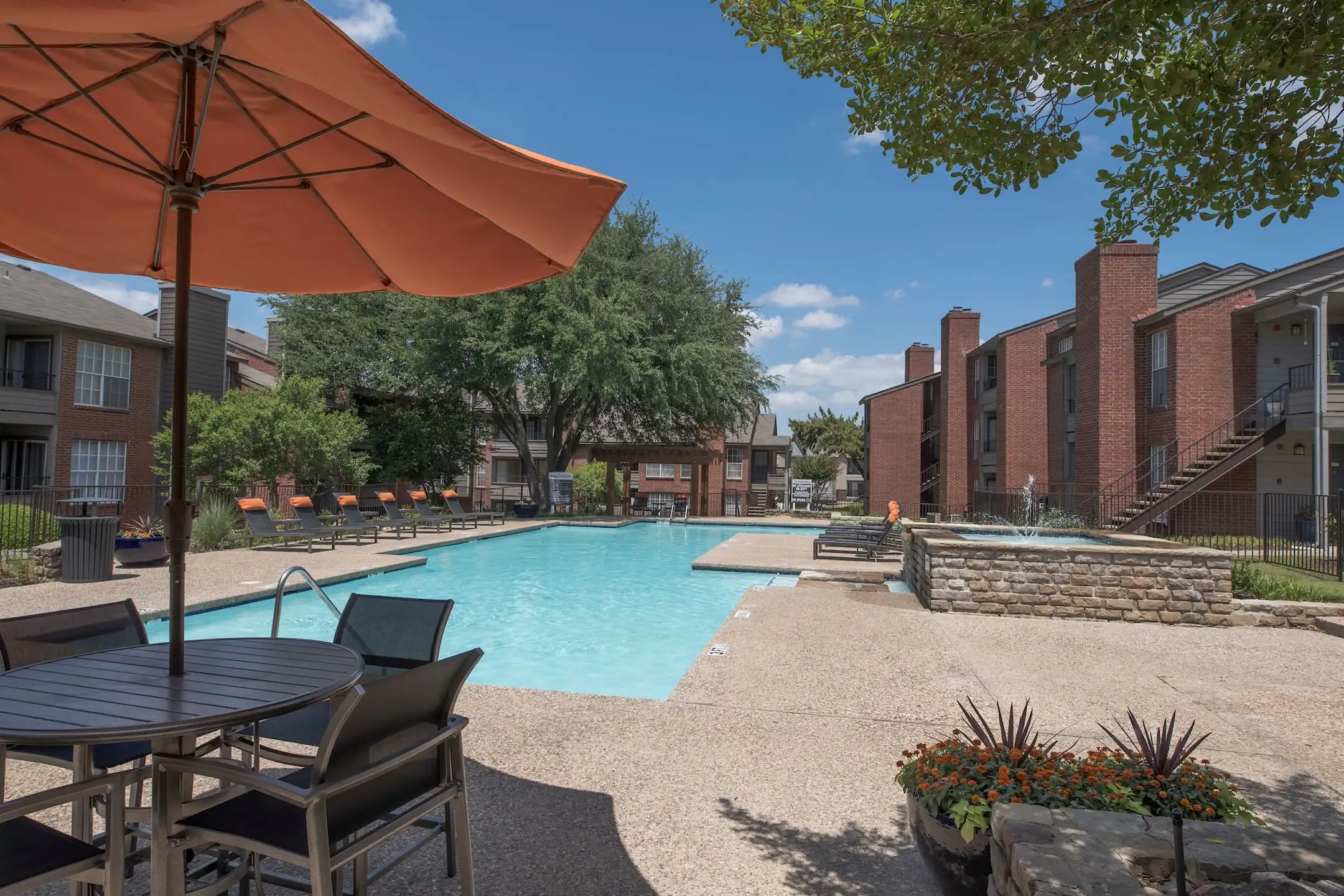The Vines Apartments Lewisville, TX 75067