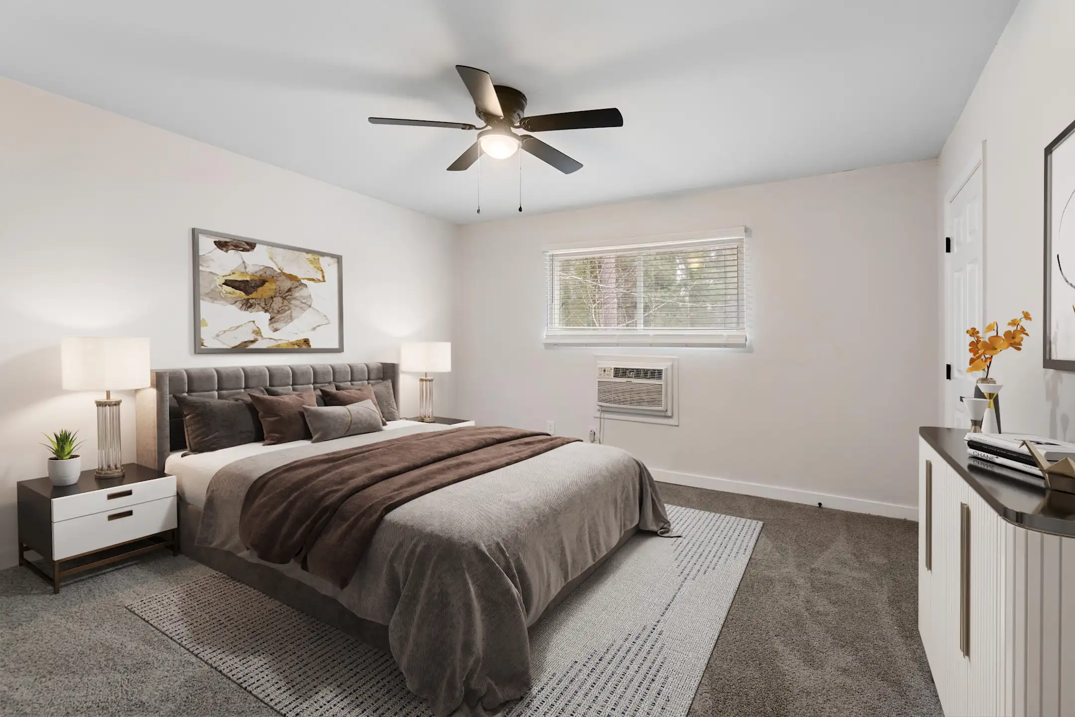 Cobbs Creek Apartment Homes 3961 covington highway Decatur, GA