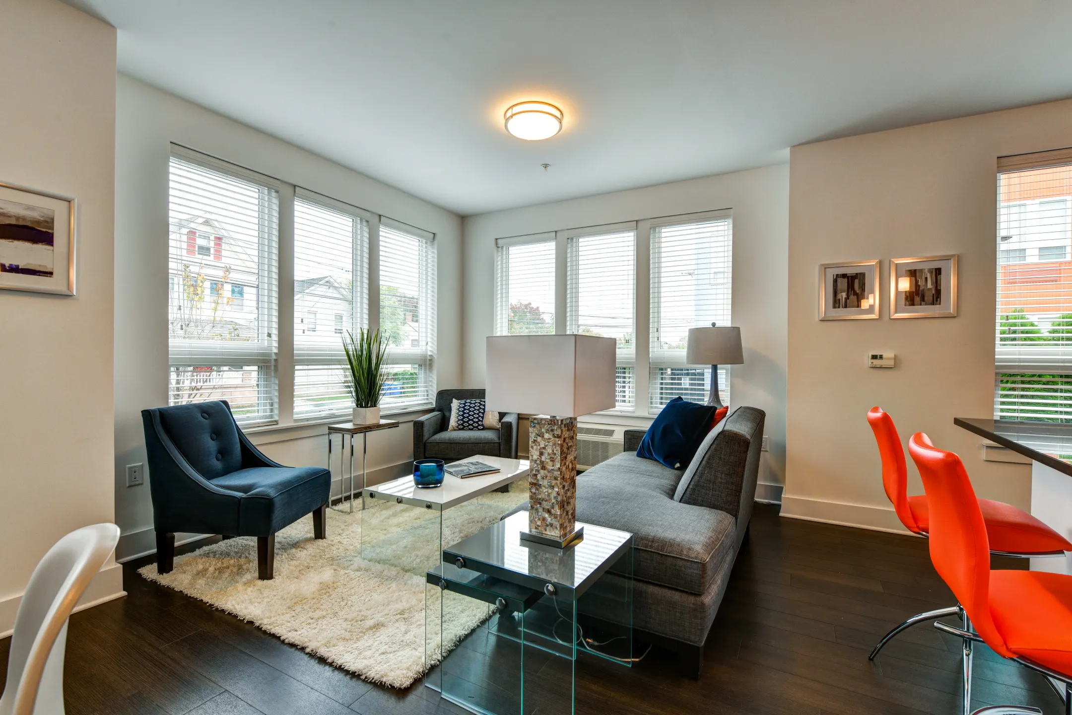 The Cobalt in Somerville 70 Veterans Memorial Dr Somerville, NJ