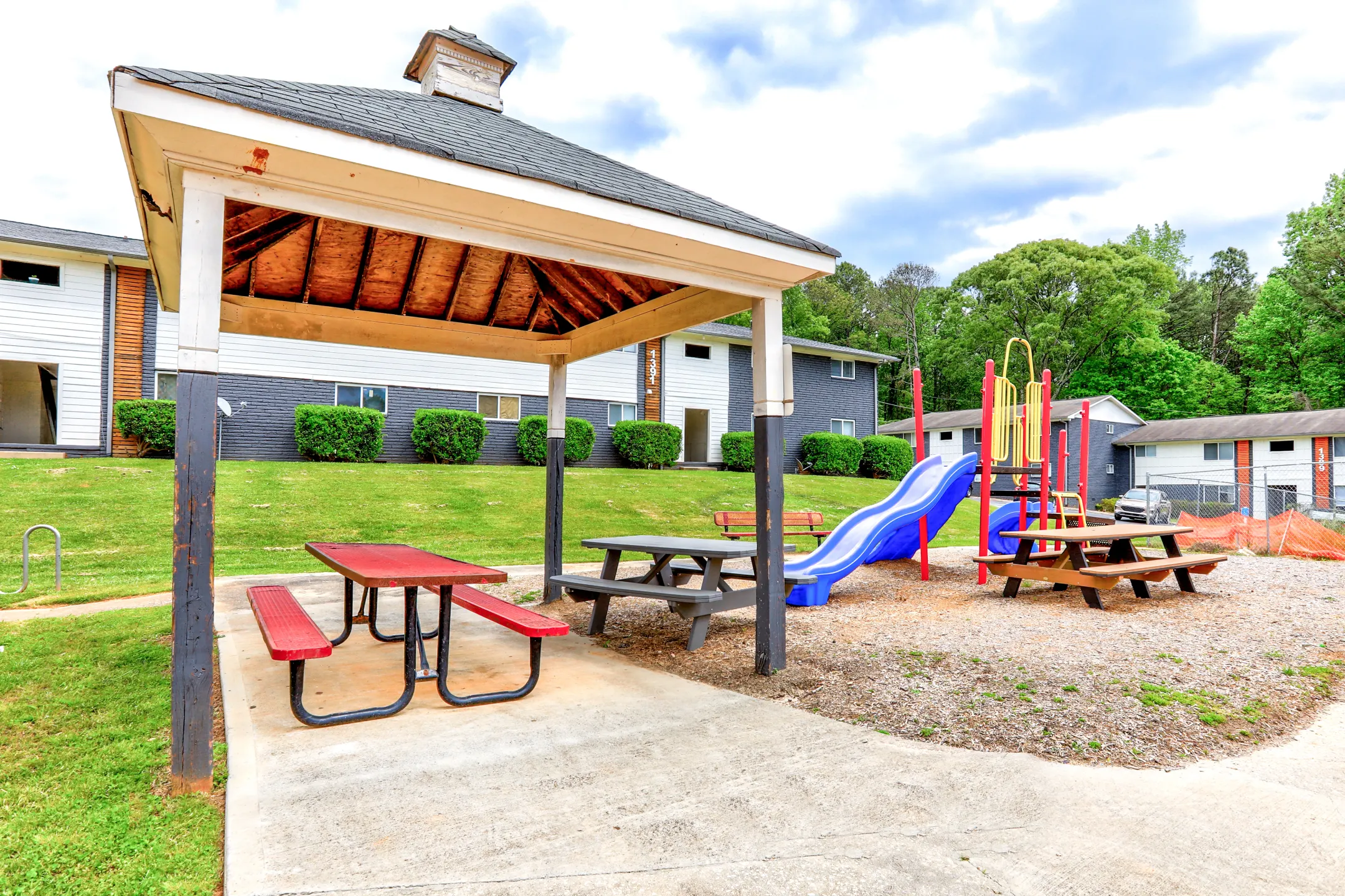 Balfour East Lake 1380 Custer Ave SE Atlanta, GA Apartments for