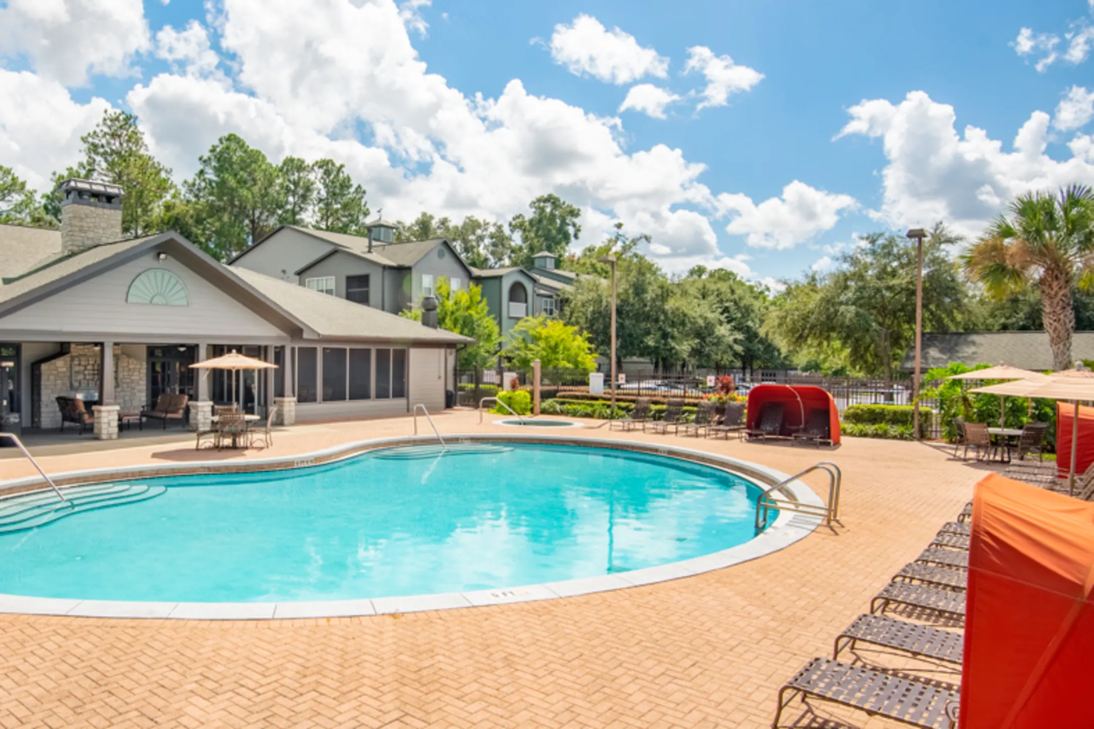 MAA Southwood 3700 Capital Circle Southeast Tallahassee, FL