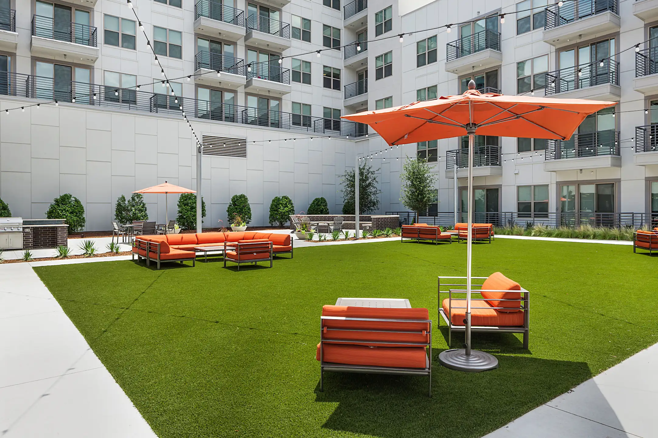 Madera at LeftBank Apartments Fort Worth, TX 76107