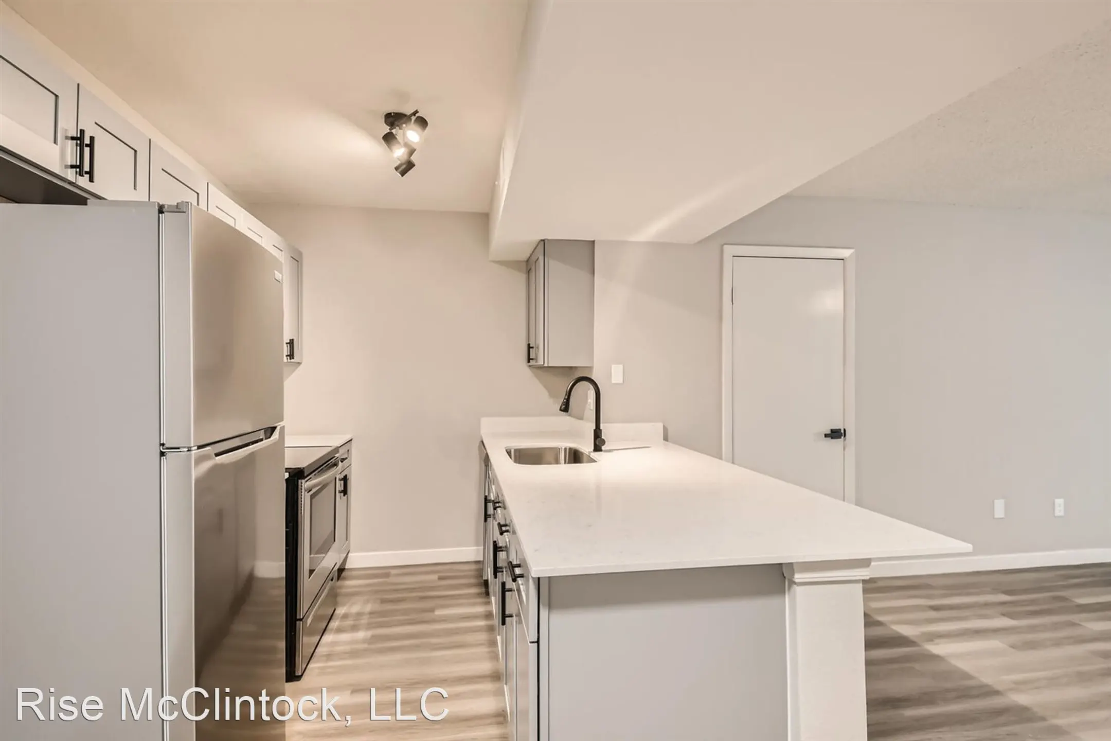 Rise on McClintock Apartments Tempe, AZ 85282