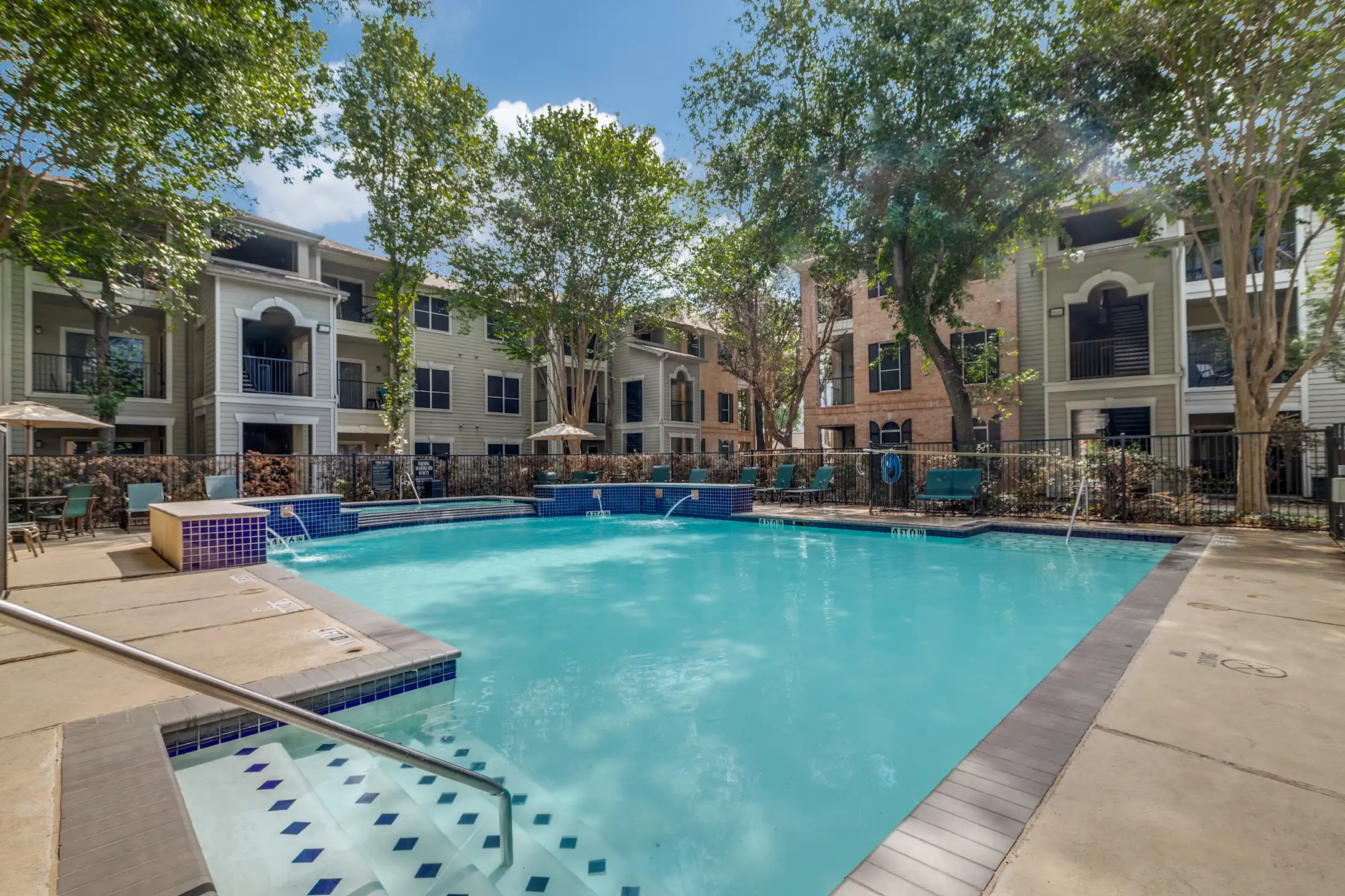 The Preserve at Cypress Creek 1007 Cypress Station Dr Houston, TX