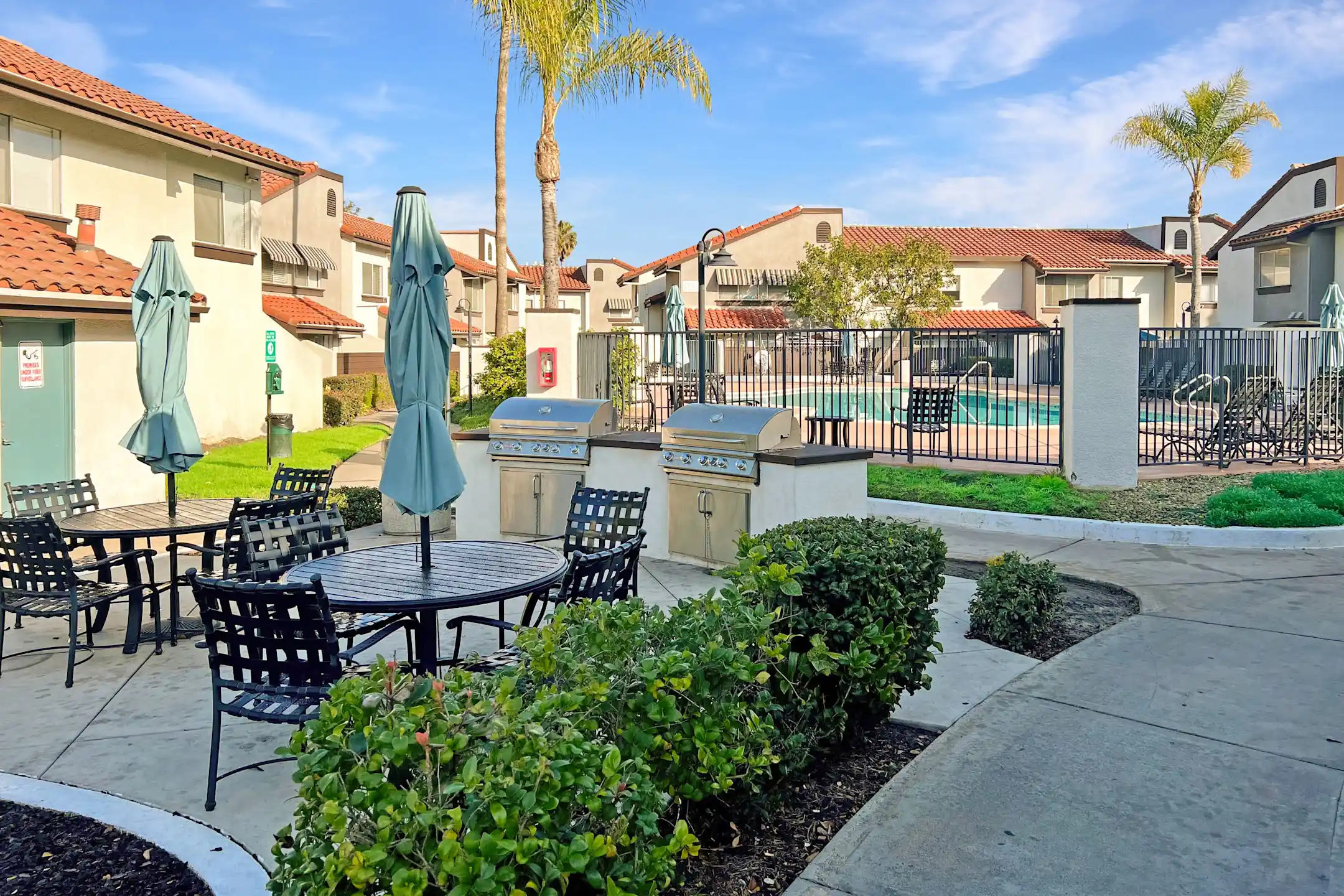 Portofino Townhomes 1625 Pacific Coast Hwy Harbor City, CA