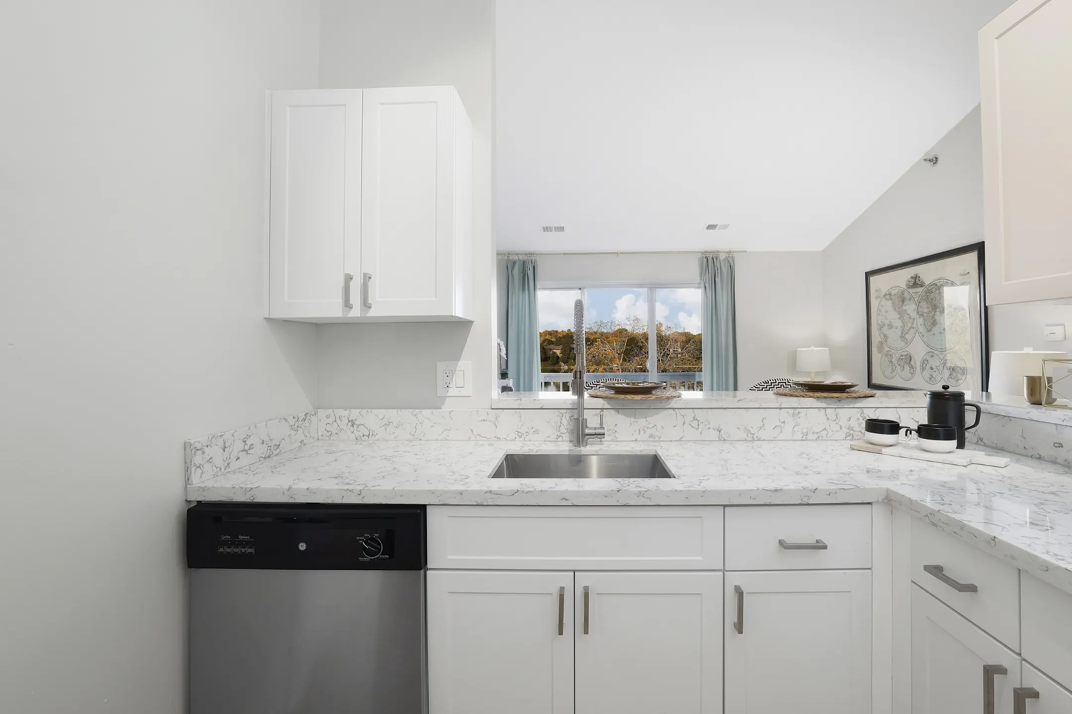 Park Place Of Northville Apartments Northville, MI 48167