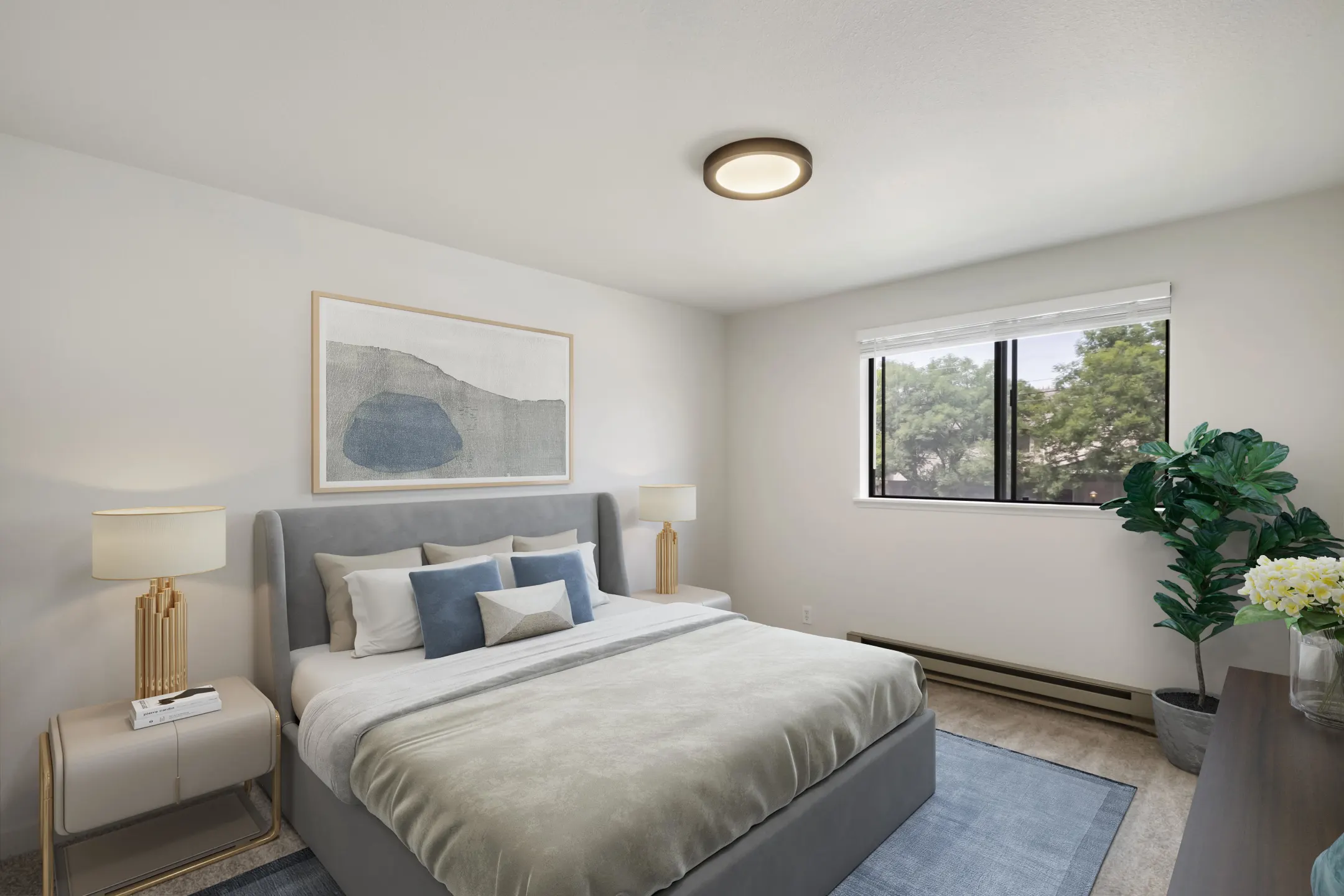 Brix Apartments Apartments Walla Walla, WA 99362