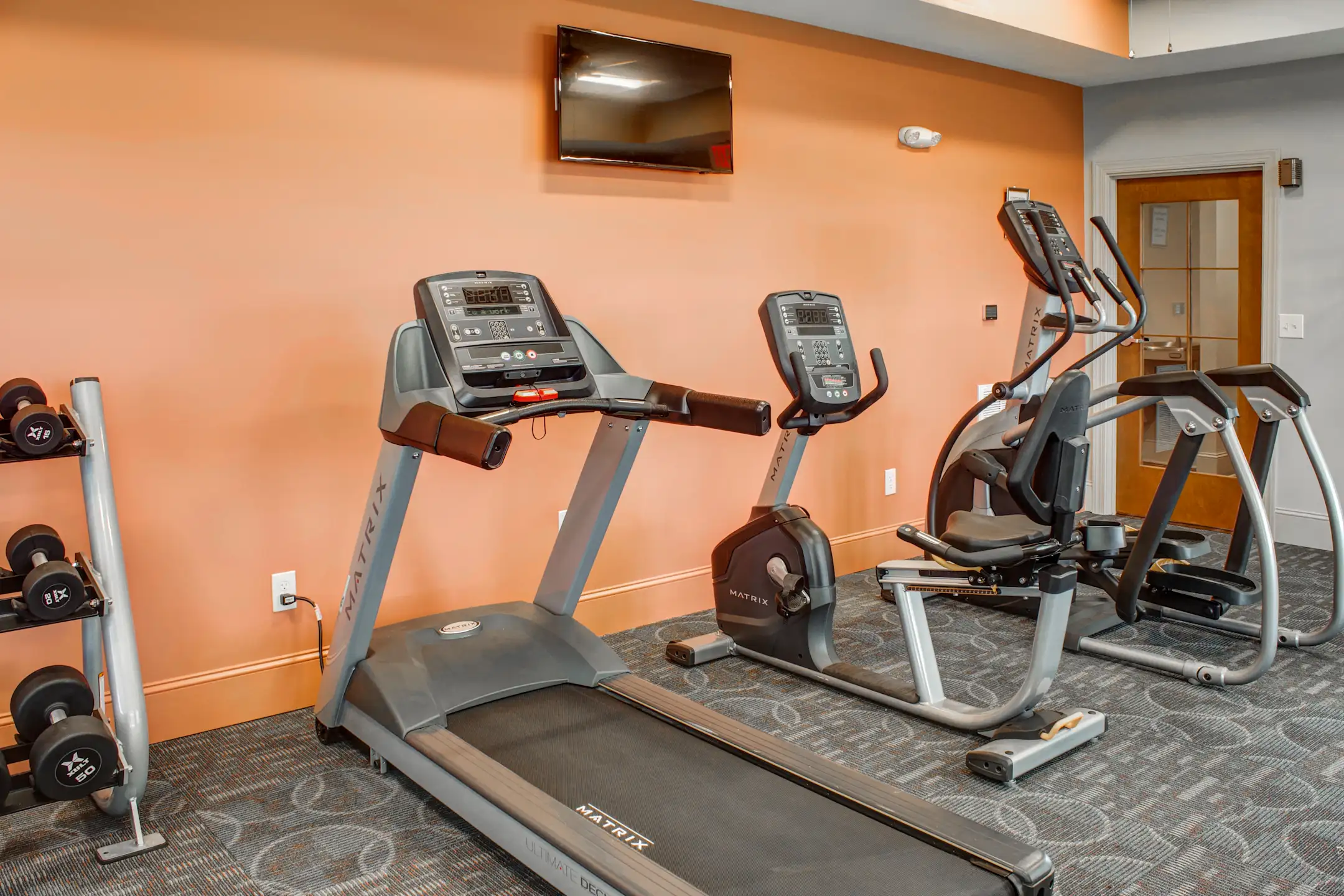 Fieldstone Apartments Blacksburg, VA 24060