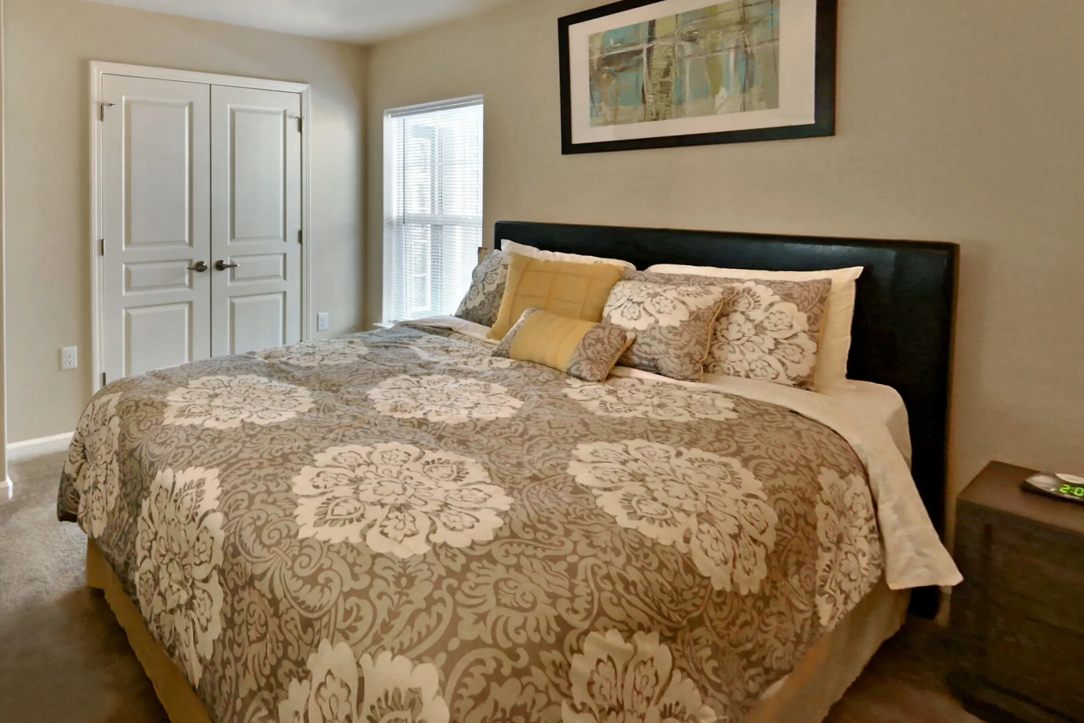 Denbigh Village Apartments Newport News, VA 23602