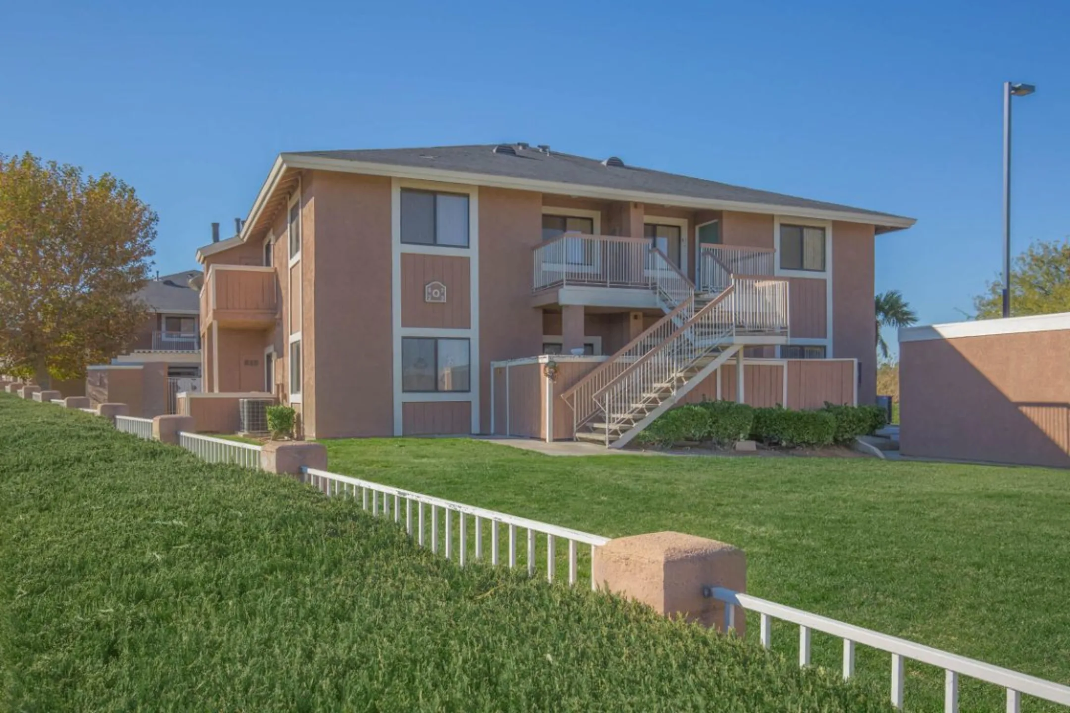 Summer Ridge 15410 La Paz Dr Victorville, CA Apartments for Rent