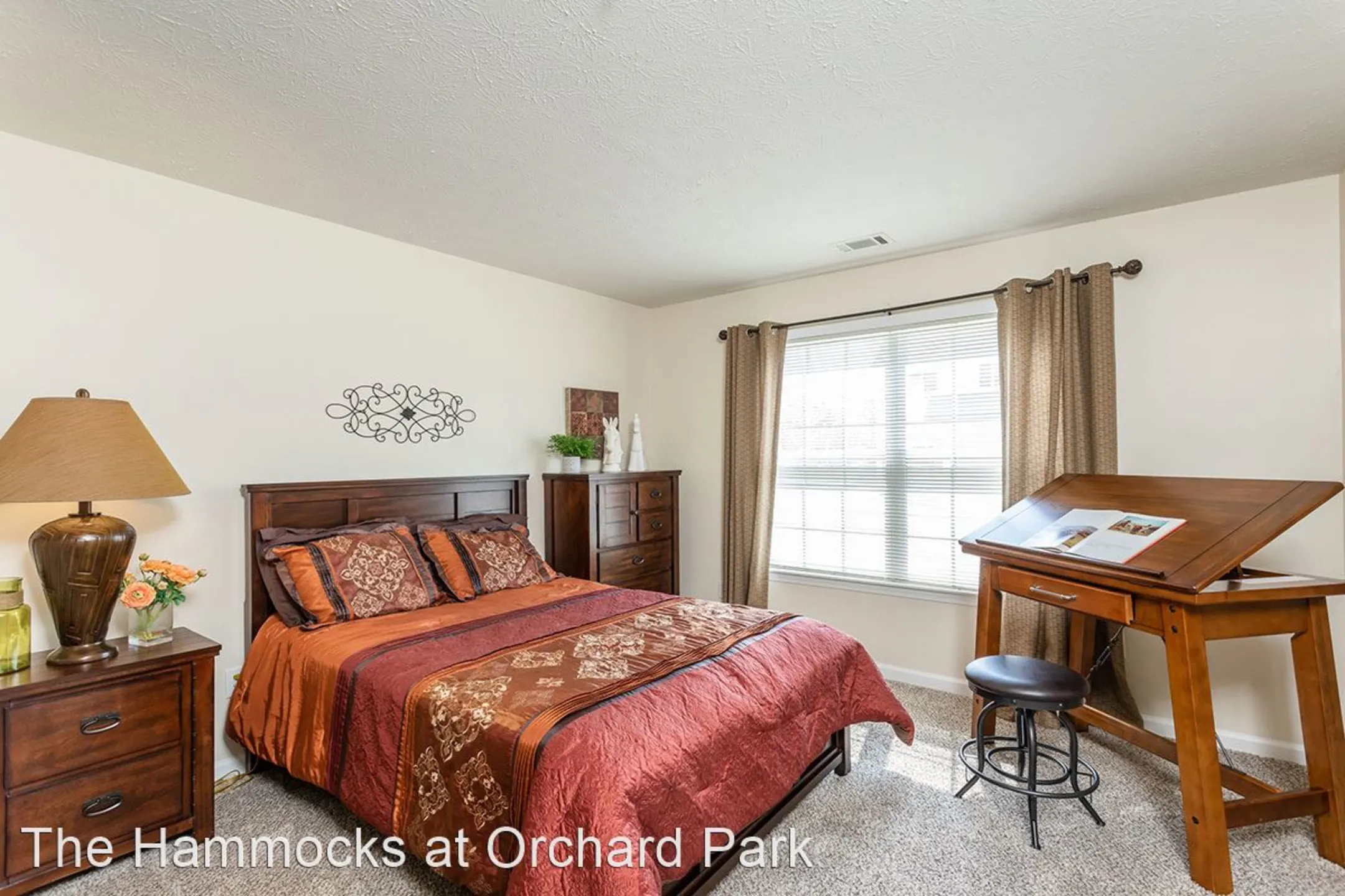 The Hammocks at Orchard Park 100 Hammocks Dr Orchard Park, NY