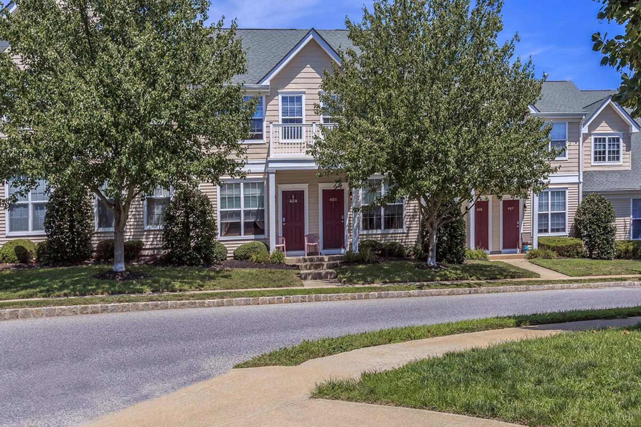 Atlantic Heights At Barnegat Apartments Barnegat, NJ 08005