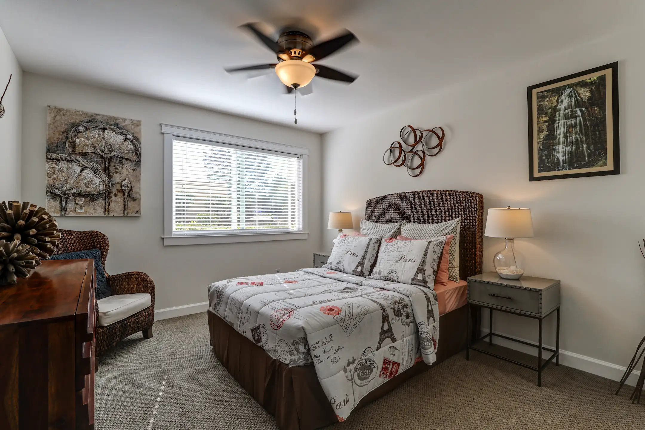 Club Torrey Pines Apartments San Diego, CA 92130