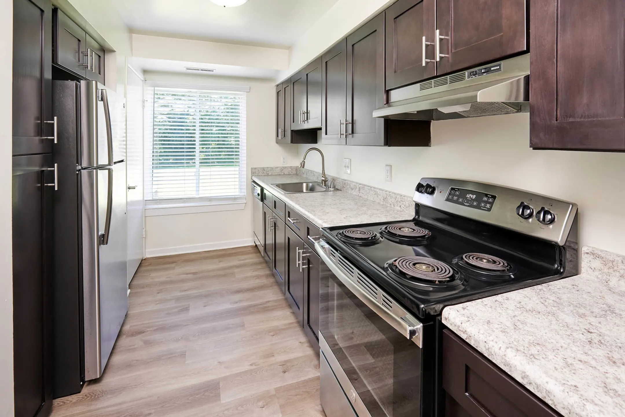 Seneca Place Apartments Germantown, MD 20874