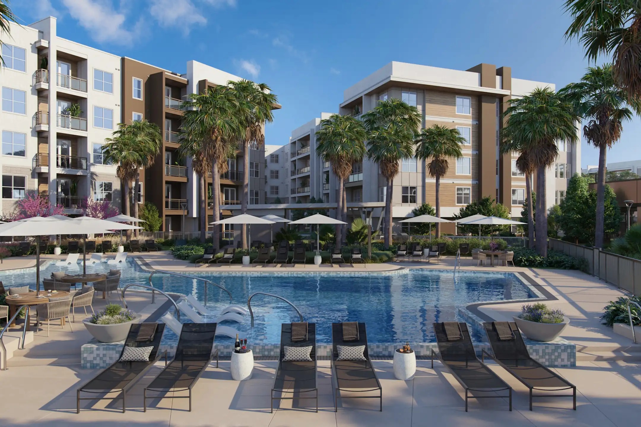 Presidium Park Apartments Jacksonville, FL 32256