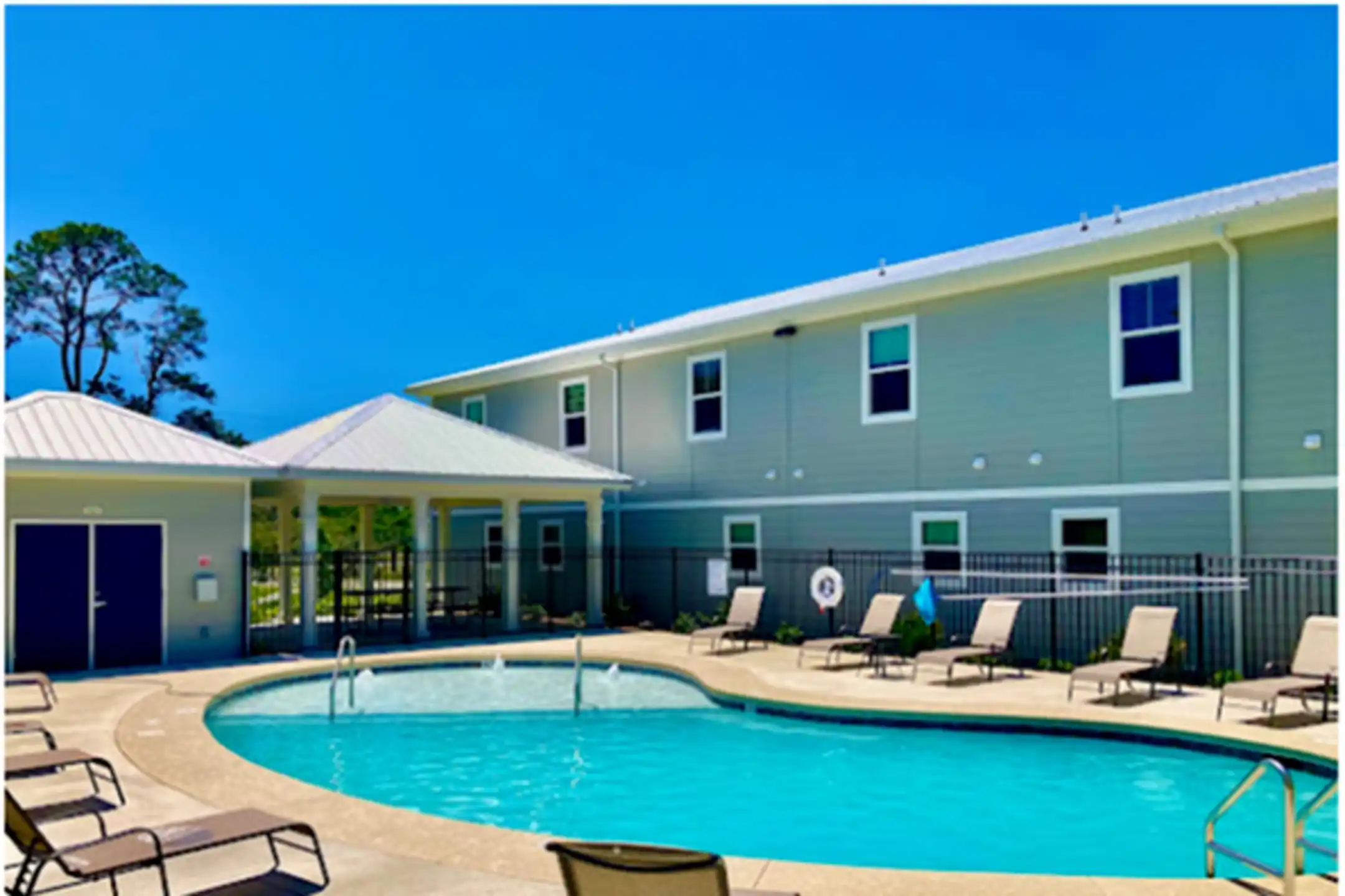 Las Colinas Apartments Foley, AL 36535