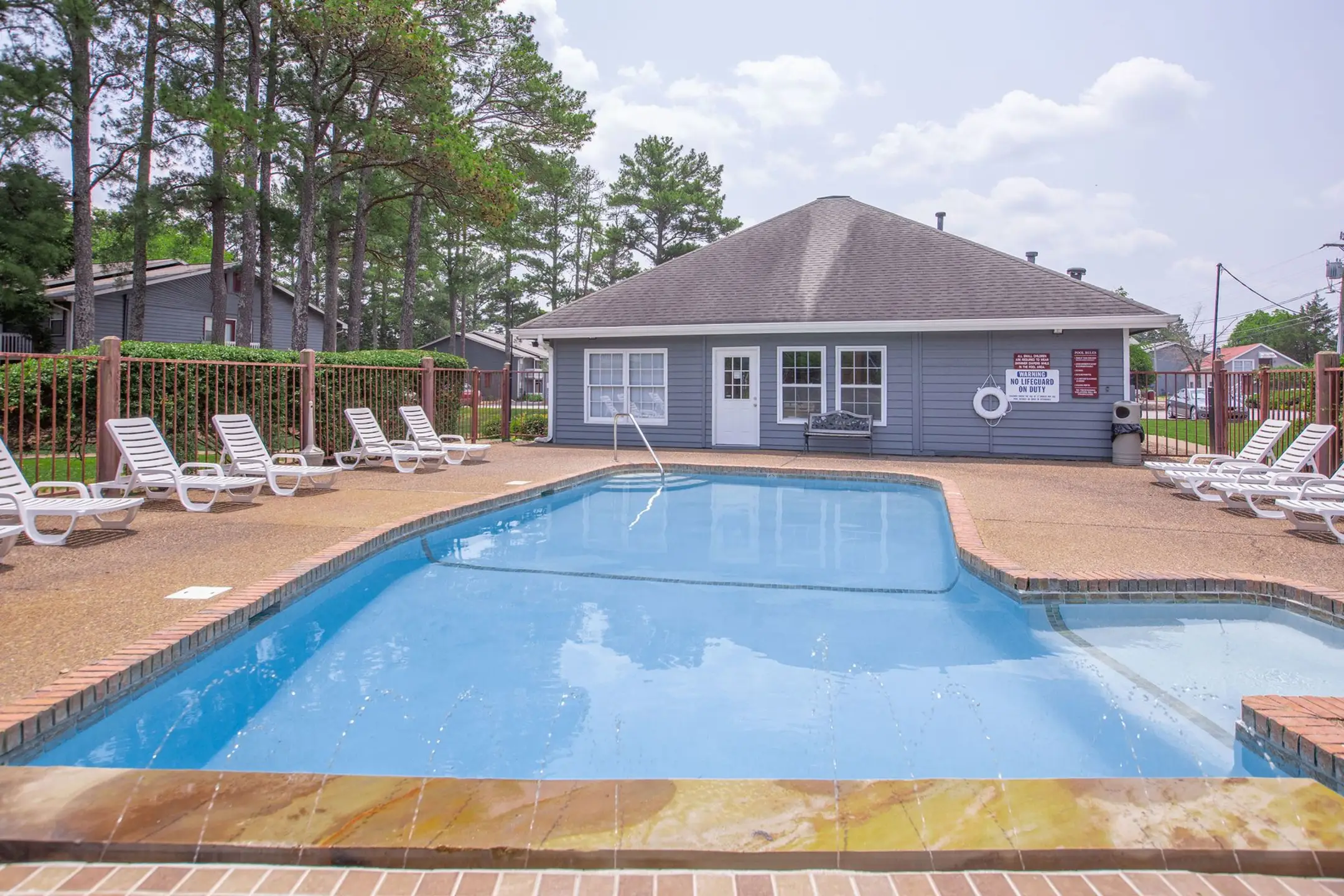 The Winn at 950 Apartments Rossville, GA 30741