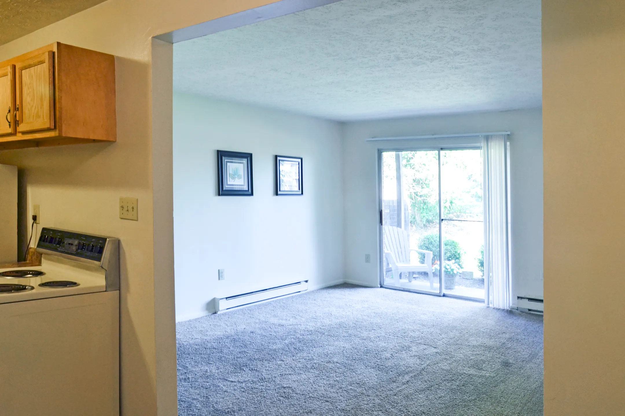 Anderson Square Apartments 1100 King Louis Ct Cincinnati, OH for