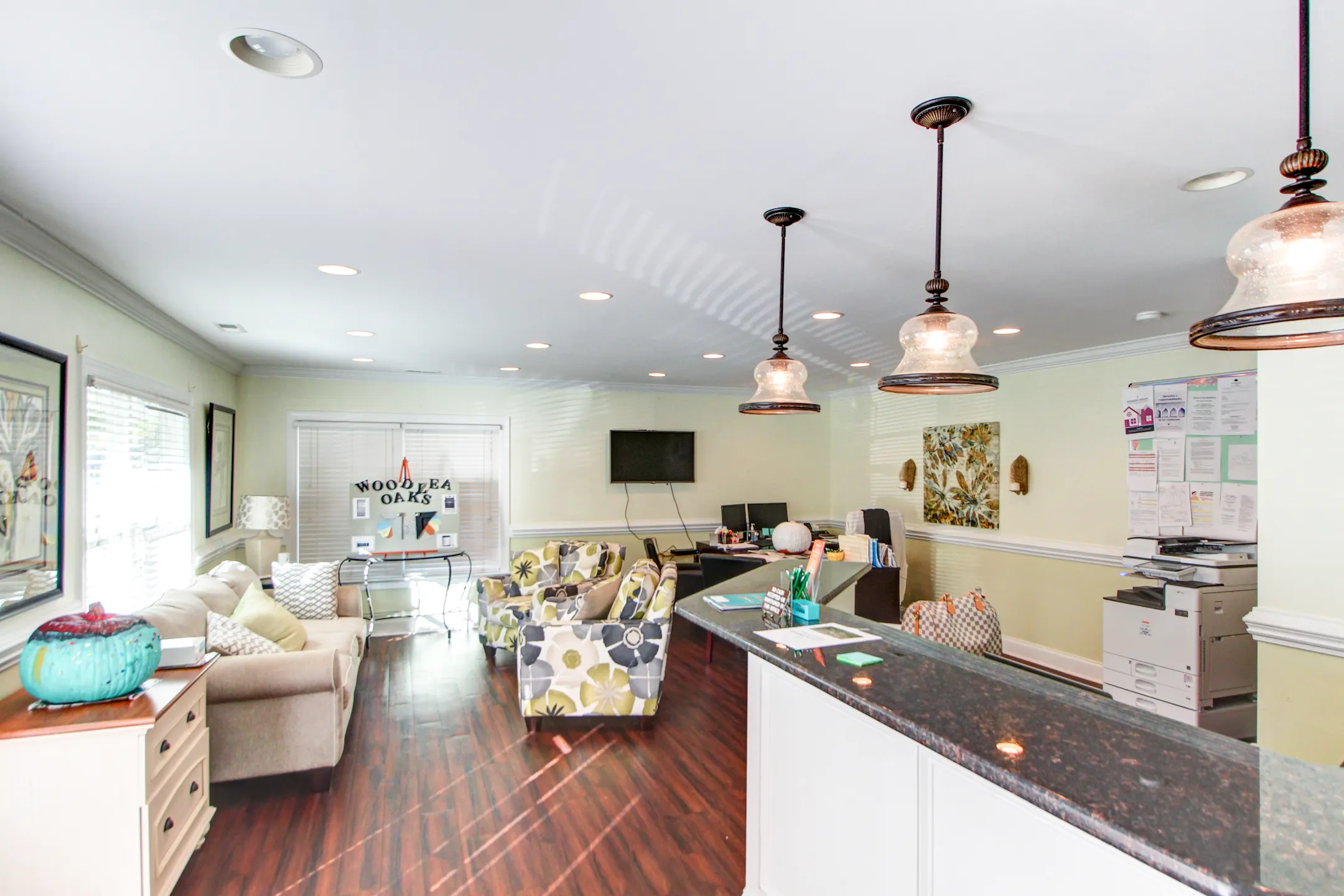 Woodlea Oaks Apartments Taylors, SC 29687