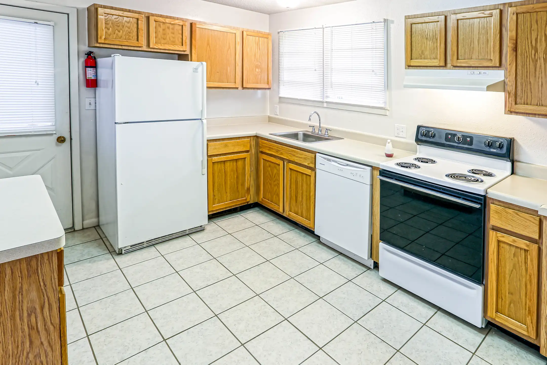 Spring Meadows 5854 State Route 96 Romulus, NY Apartments for Rent