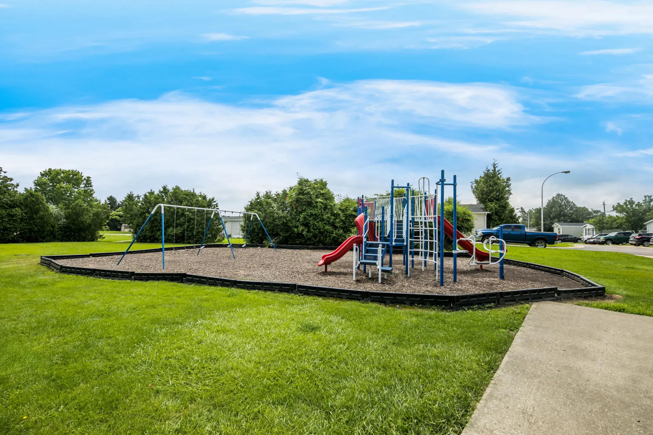 Springbrook Estates 71400 Van Dyke Rd. Romeo, MI Apartments for