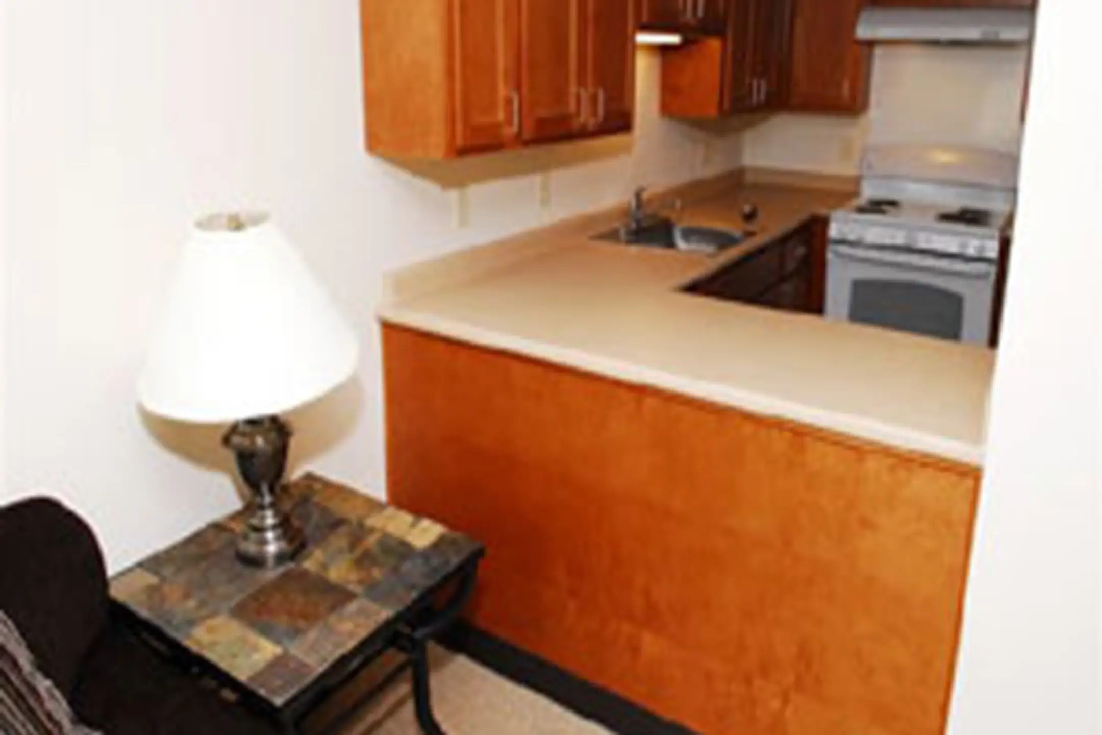 The Avenue Apartments 325 Braddock Ave Braddock, PA Apartments for