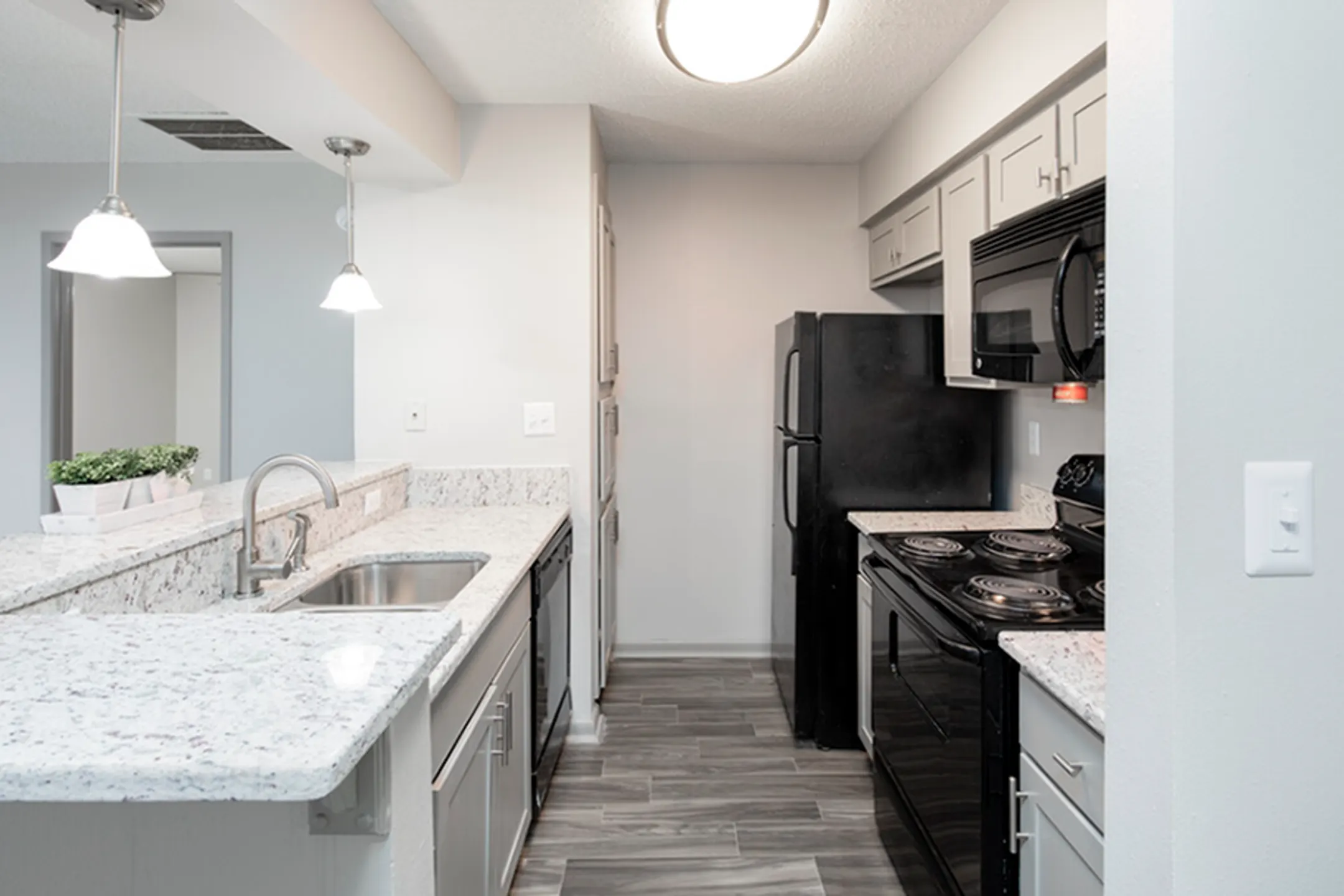 Brixworth at Bridge Street 6620 Old Madison Pike NW Huntsville, AL