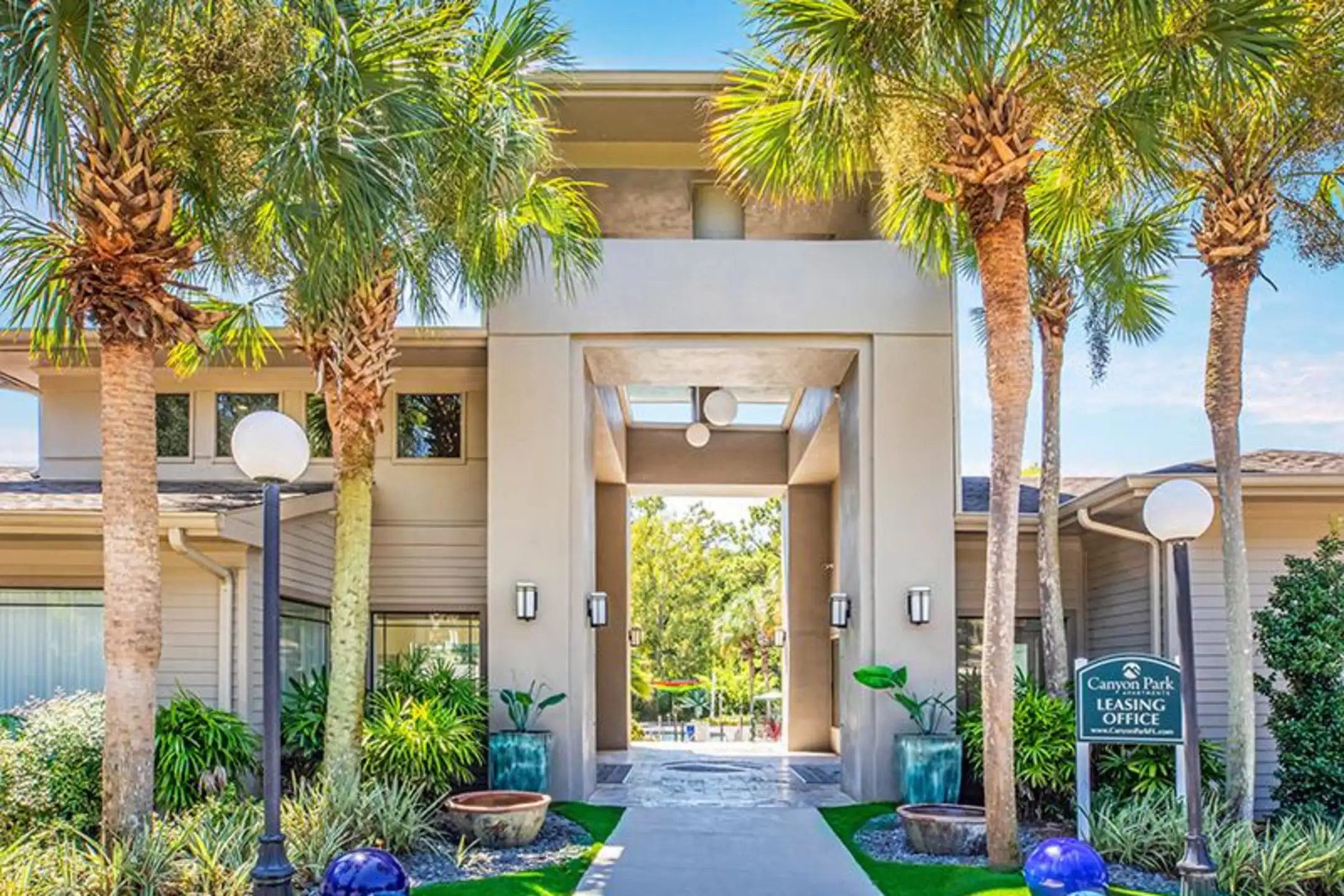 Canyon Park Apartments Tallahassee, FL 32303