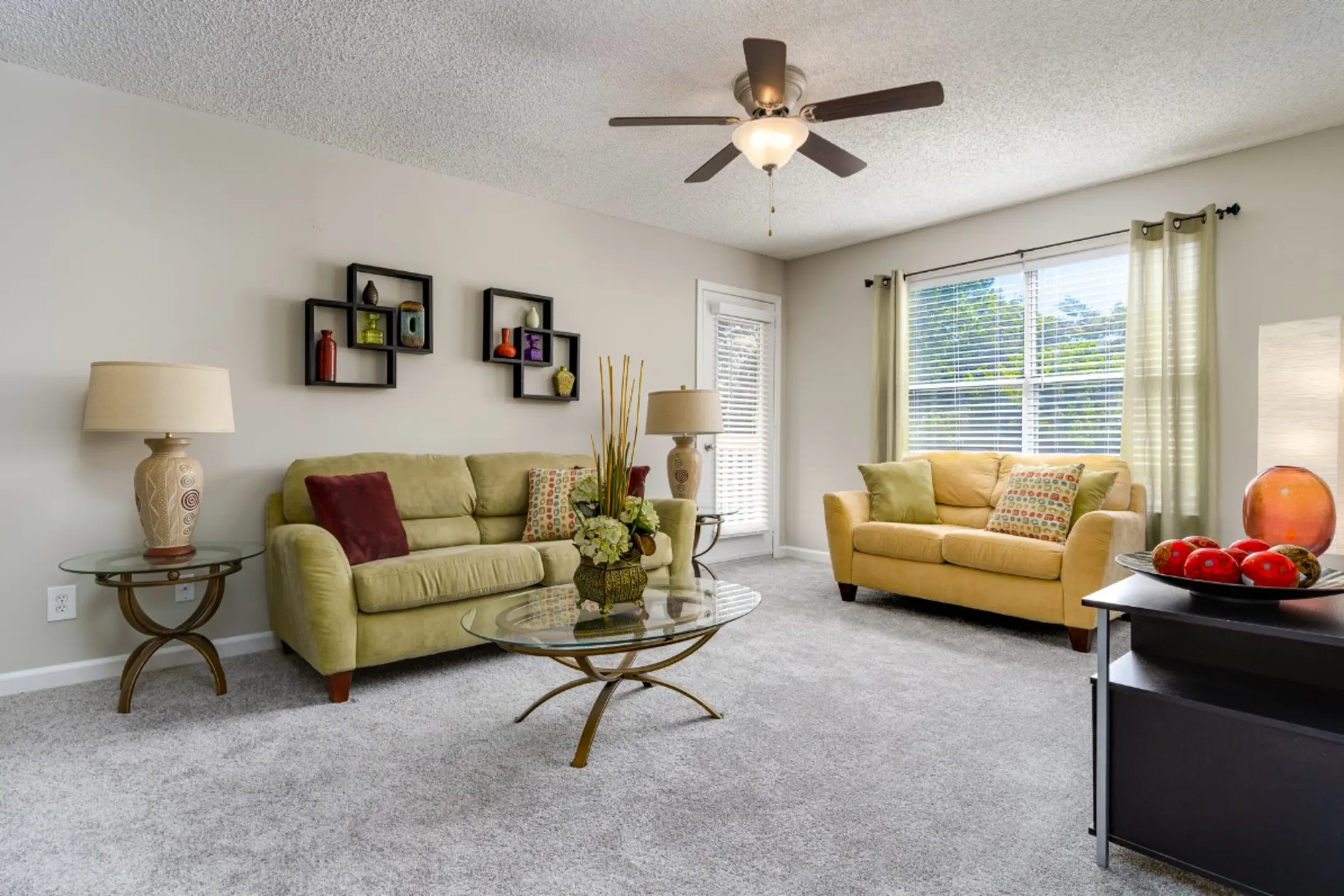 Park Canyon Apartments Dalton, GA 30720