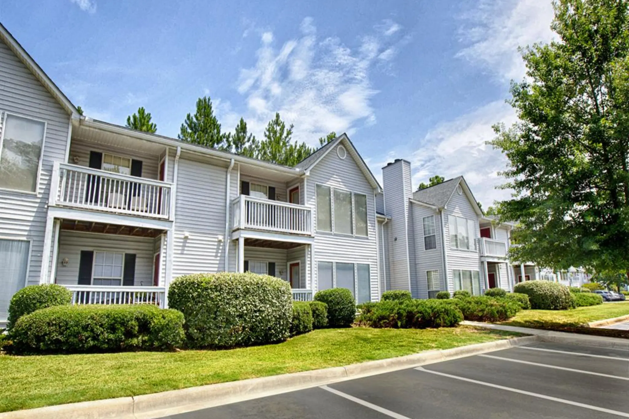 Rivermont Apartments Apartments - Tuscaloosa, AL 35406