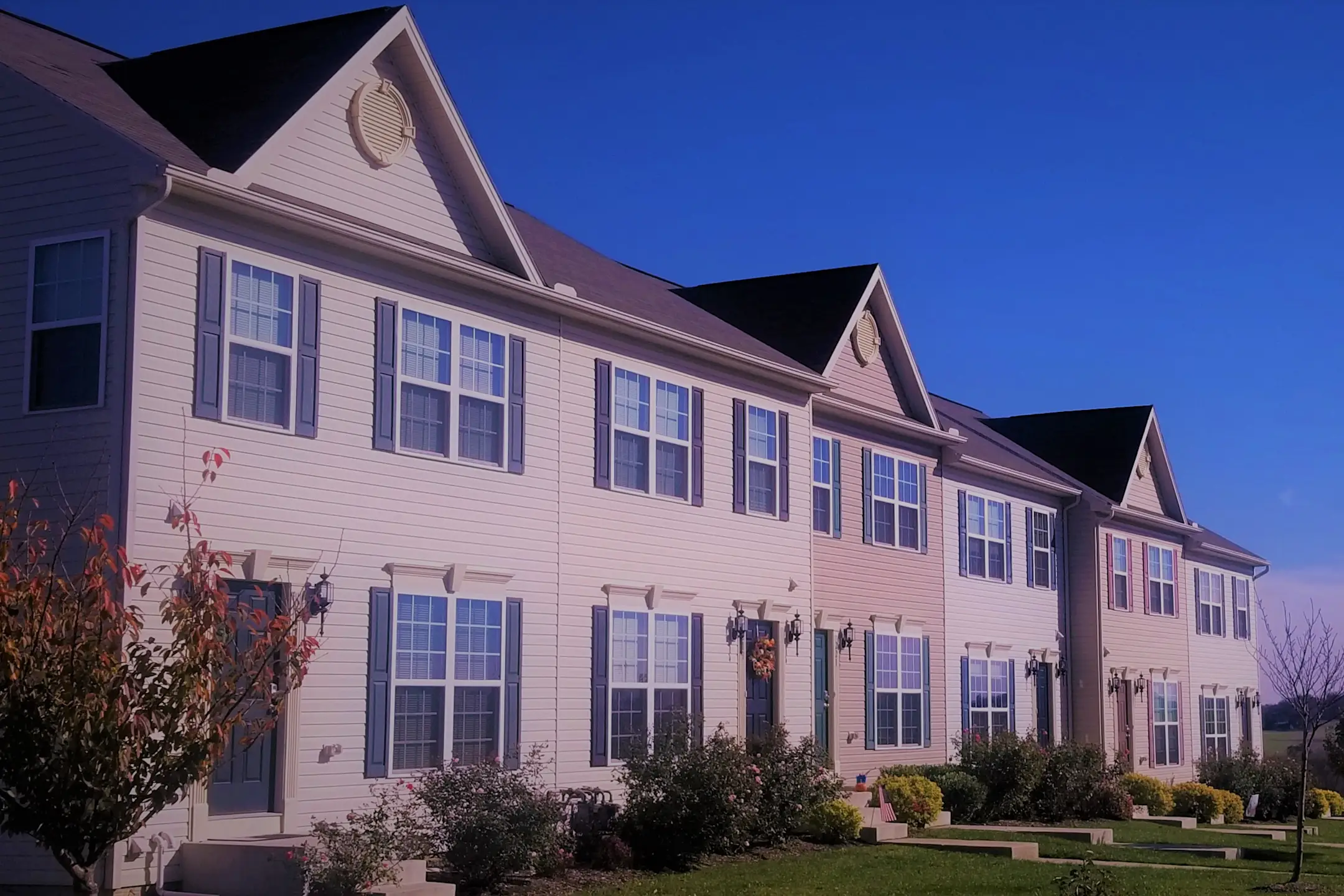 Indigo Pointe Townhomes 201 Burrows Rd Red Lion, PA Townhomes for Rent Rent.