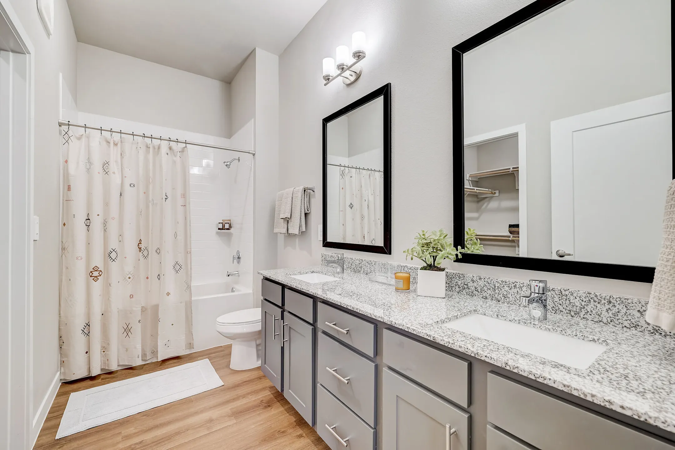 Ascend at Westinghouse Apartments TX 78626