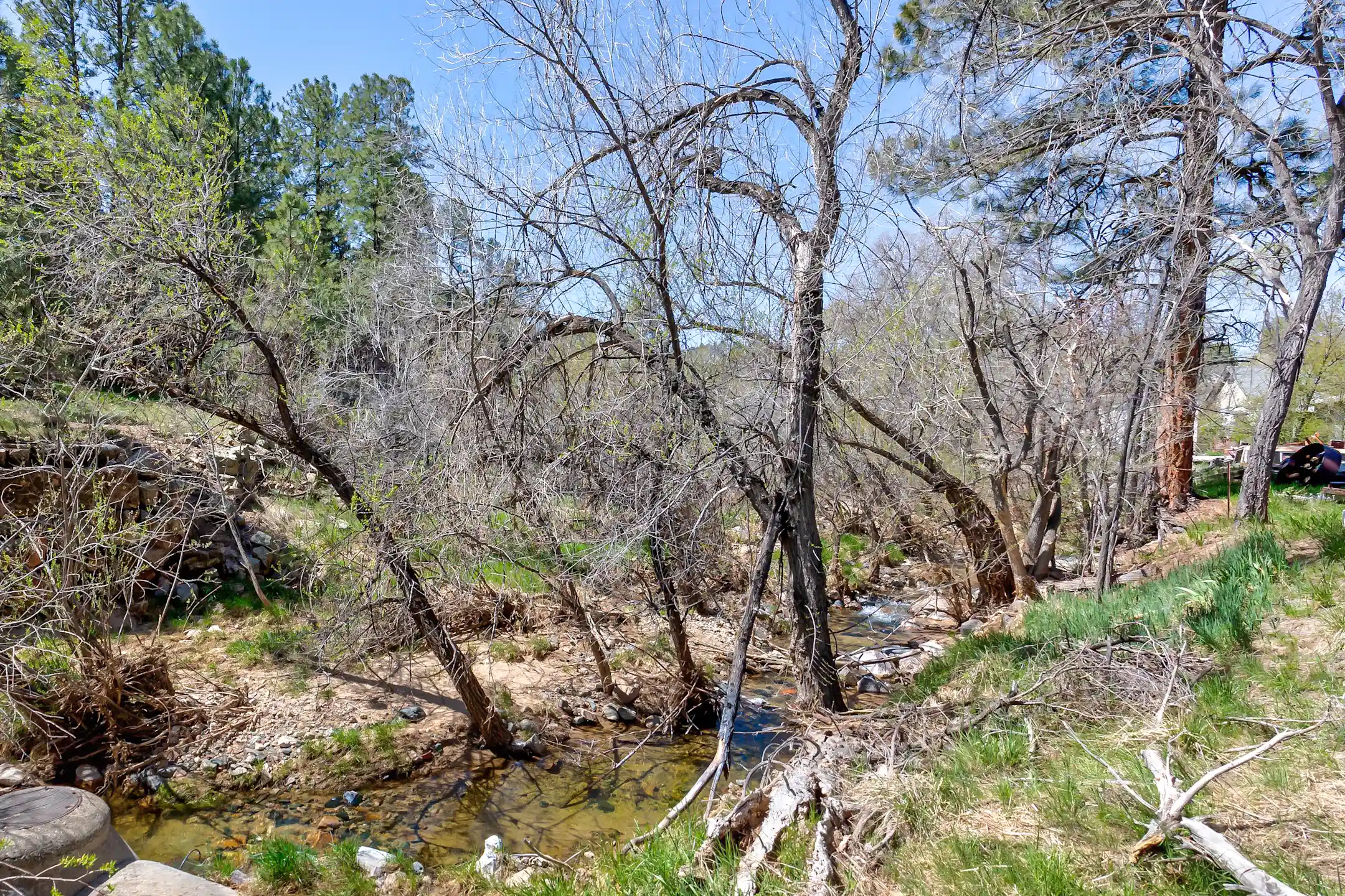Canyon Run All Utilities INCLUDED! Apartments Prescott, AZ 86303
