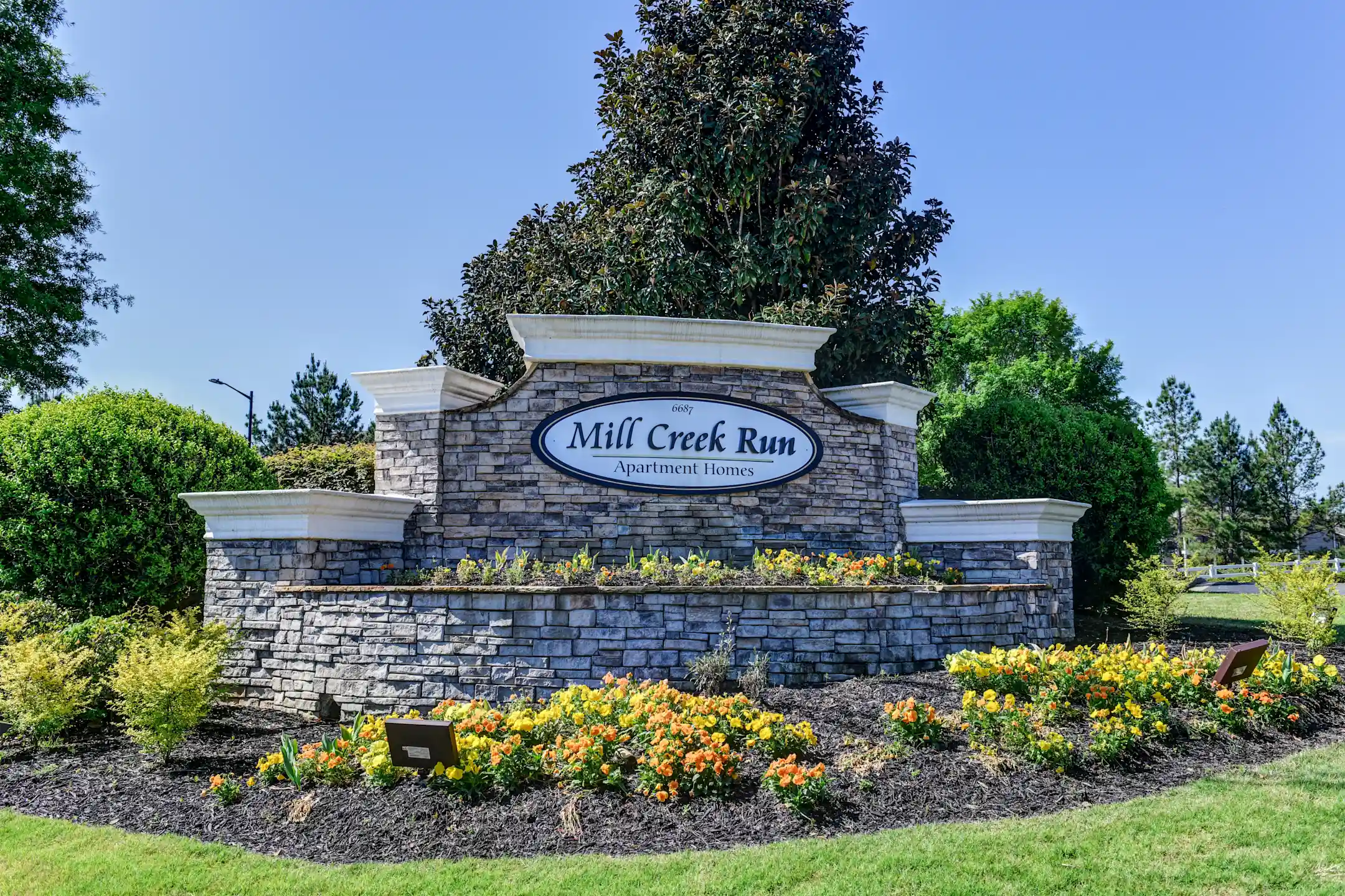 Mill Creek Run Apartments Apartments Macon, GA 31216