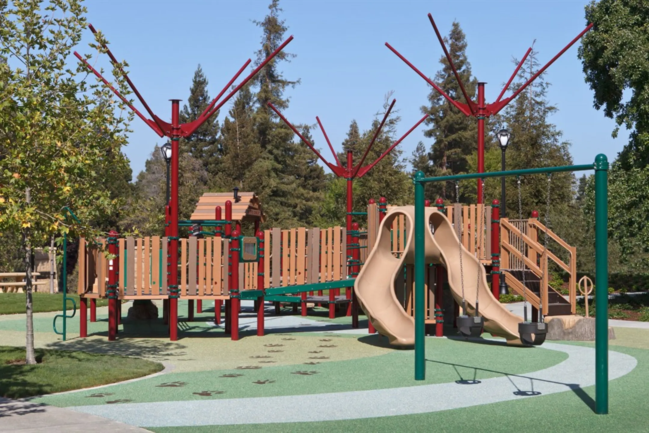 Crescent Village Apartments San Jose, CA 95134