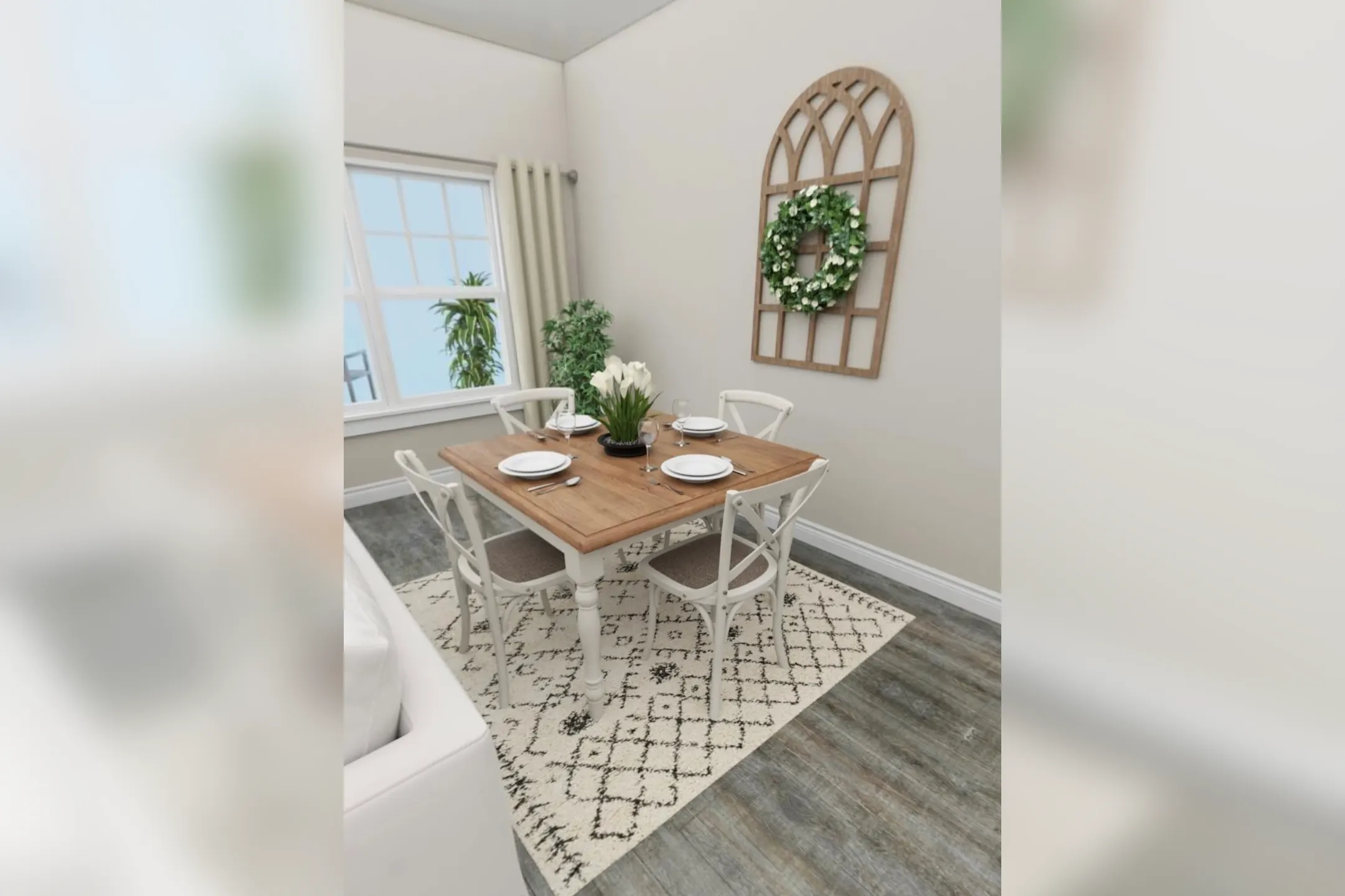 Harbor Town Townhomes 7254 Lighthouse Way Perrysburg, OH Apartments