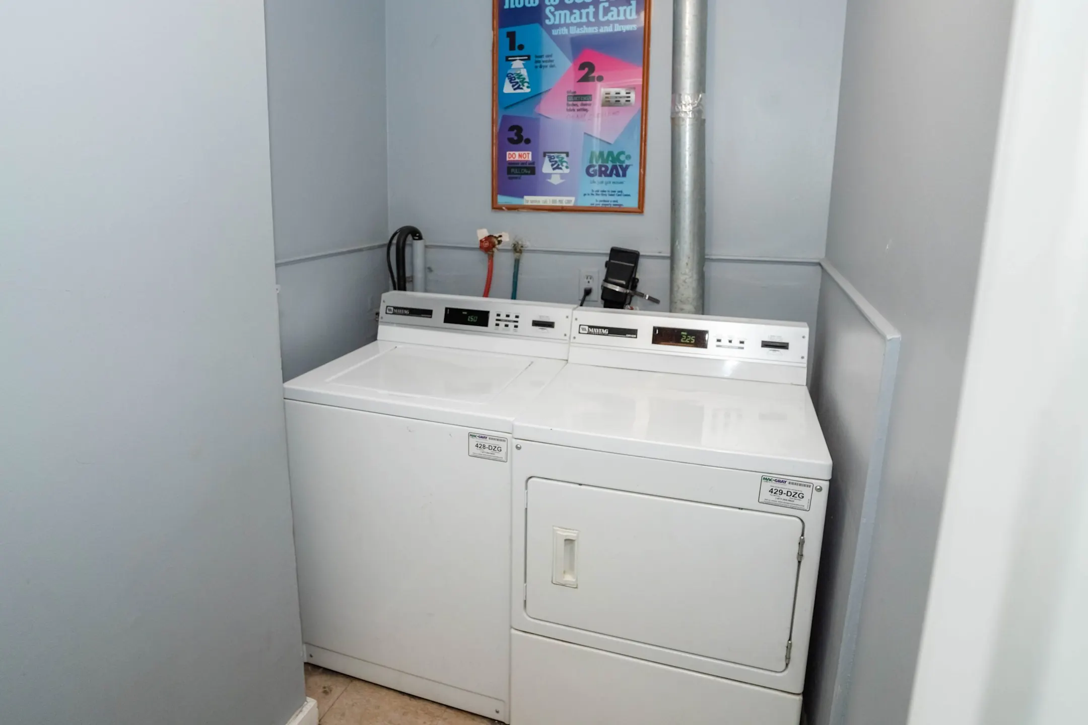 Bathroom - Franklin Village Apartments - Derry, NH