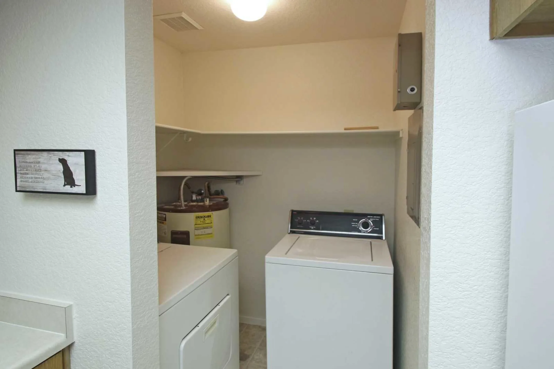 Storage Room - Cypress Springs - Las Vegas, NV