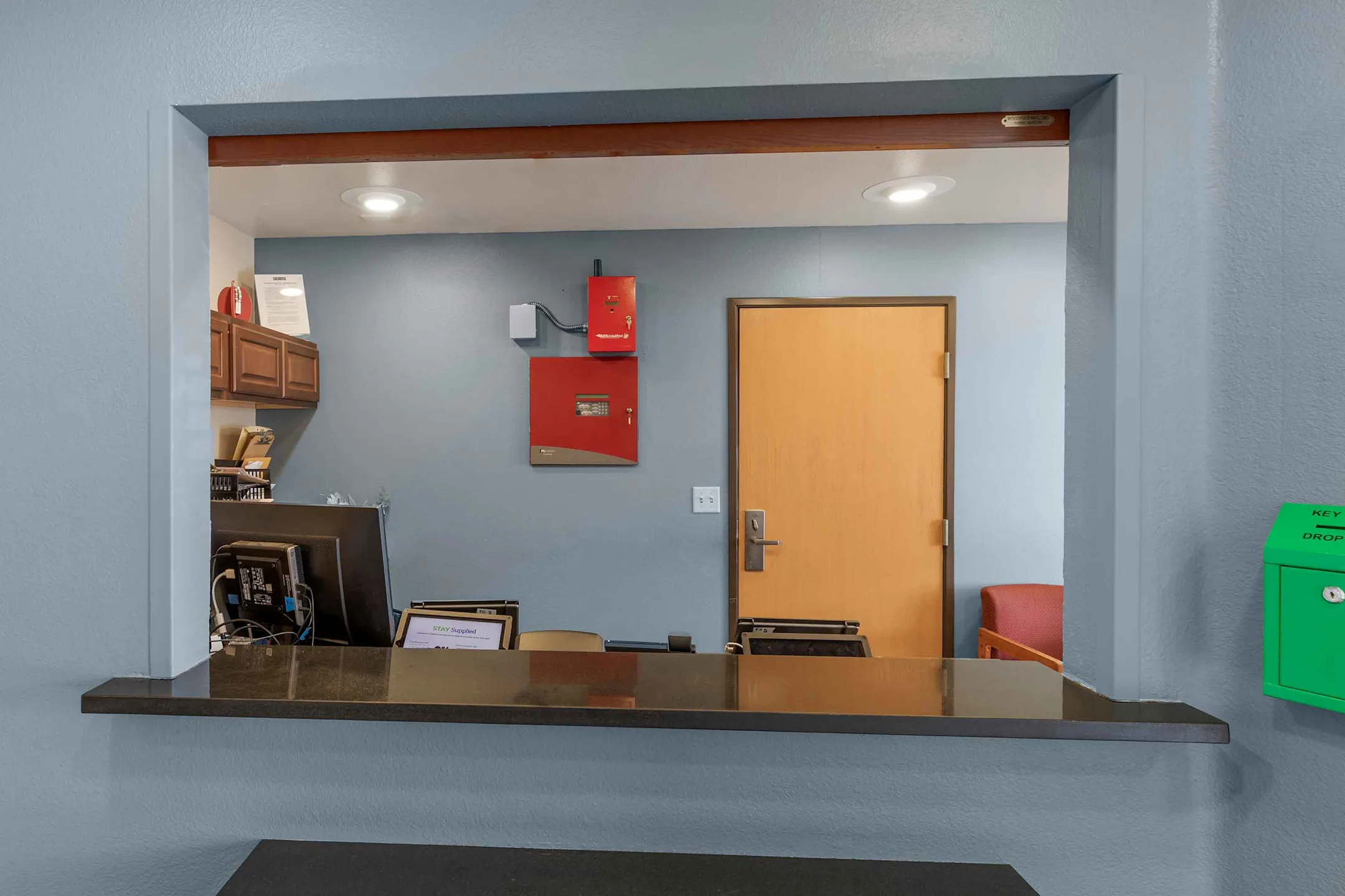 Furnished Studio Firestone 11334 Business Park Cir Firestone, CO