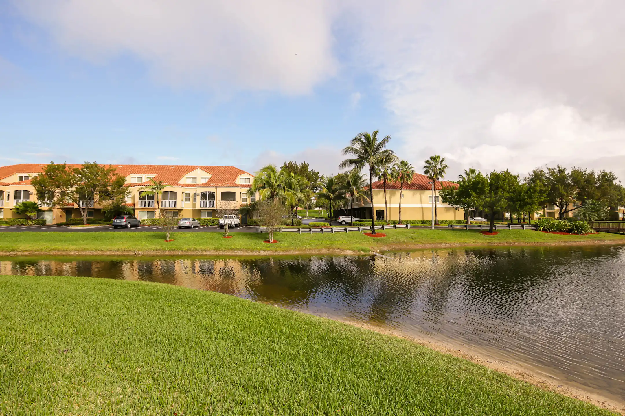 The Palms of Doral Apartments 5611 Nw 112th Ave Doral, FL