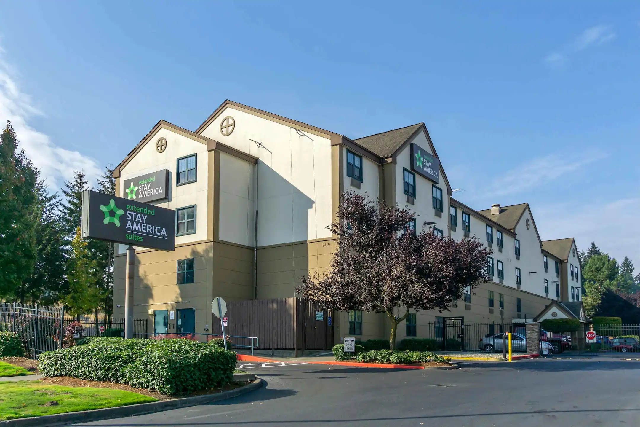 North Everett Apartments For Rent