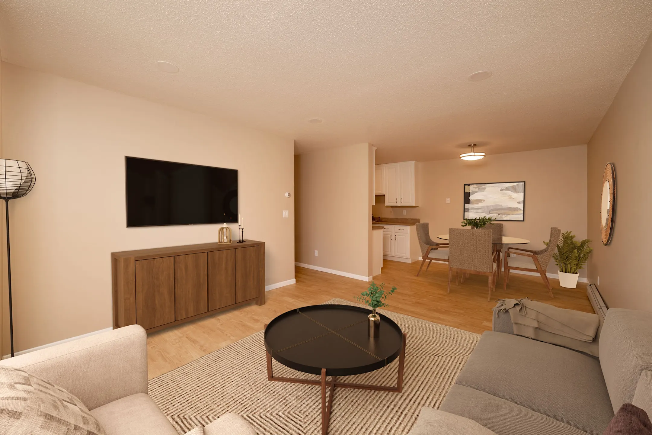 Carriage House Senior 55 + 3412 Vlg Green Blvd Moorhead, MN