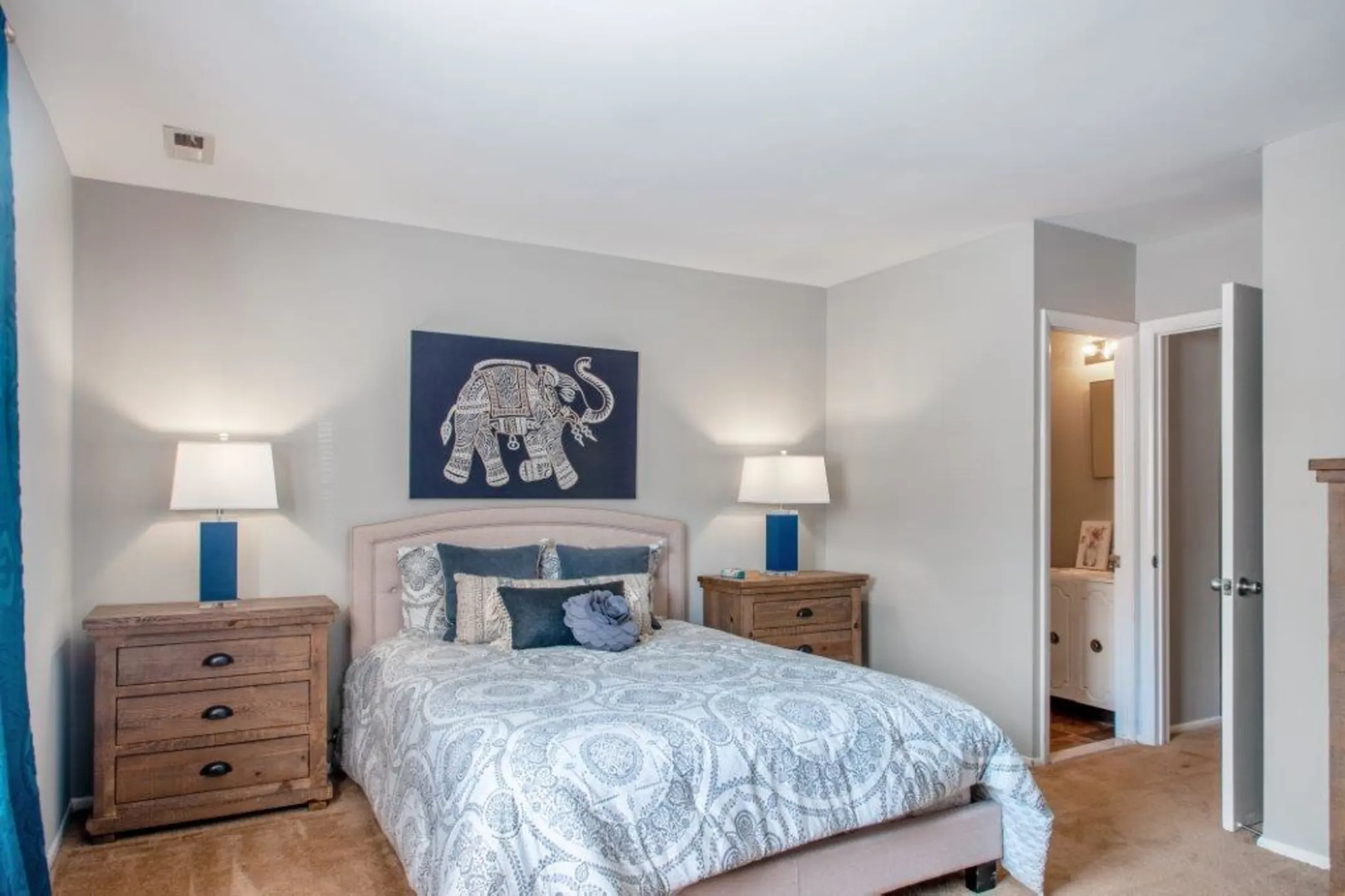 Moorestowne Woods Apartment Homes 138 New Albany Rd Moorestown, NJ