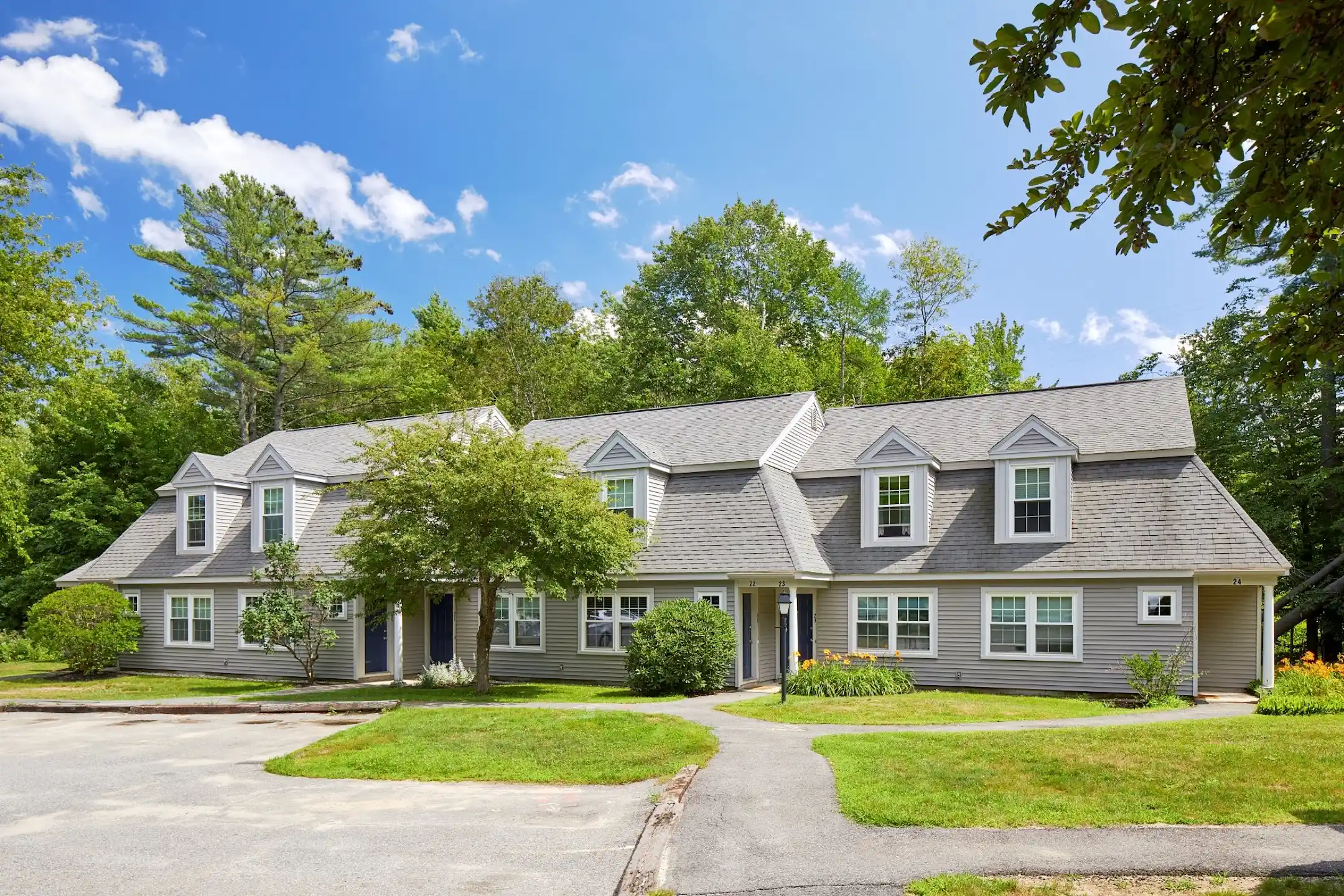 Apartments For Rent Yarmouth Maine