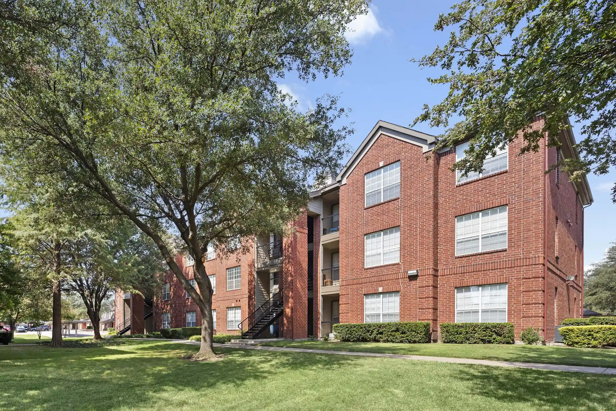 Camden Addison Apartments Addison, TX 75001