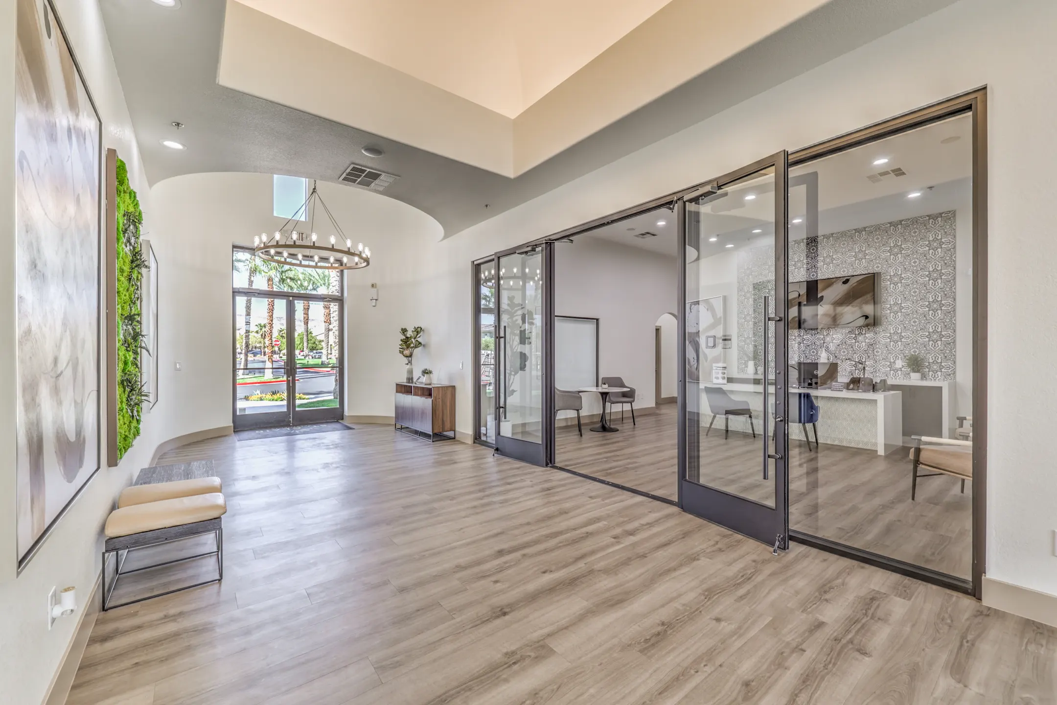 St. Clair Apartments Apartments Las Vegas, NV 89148