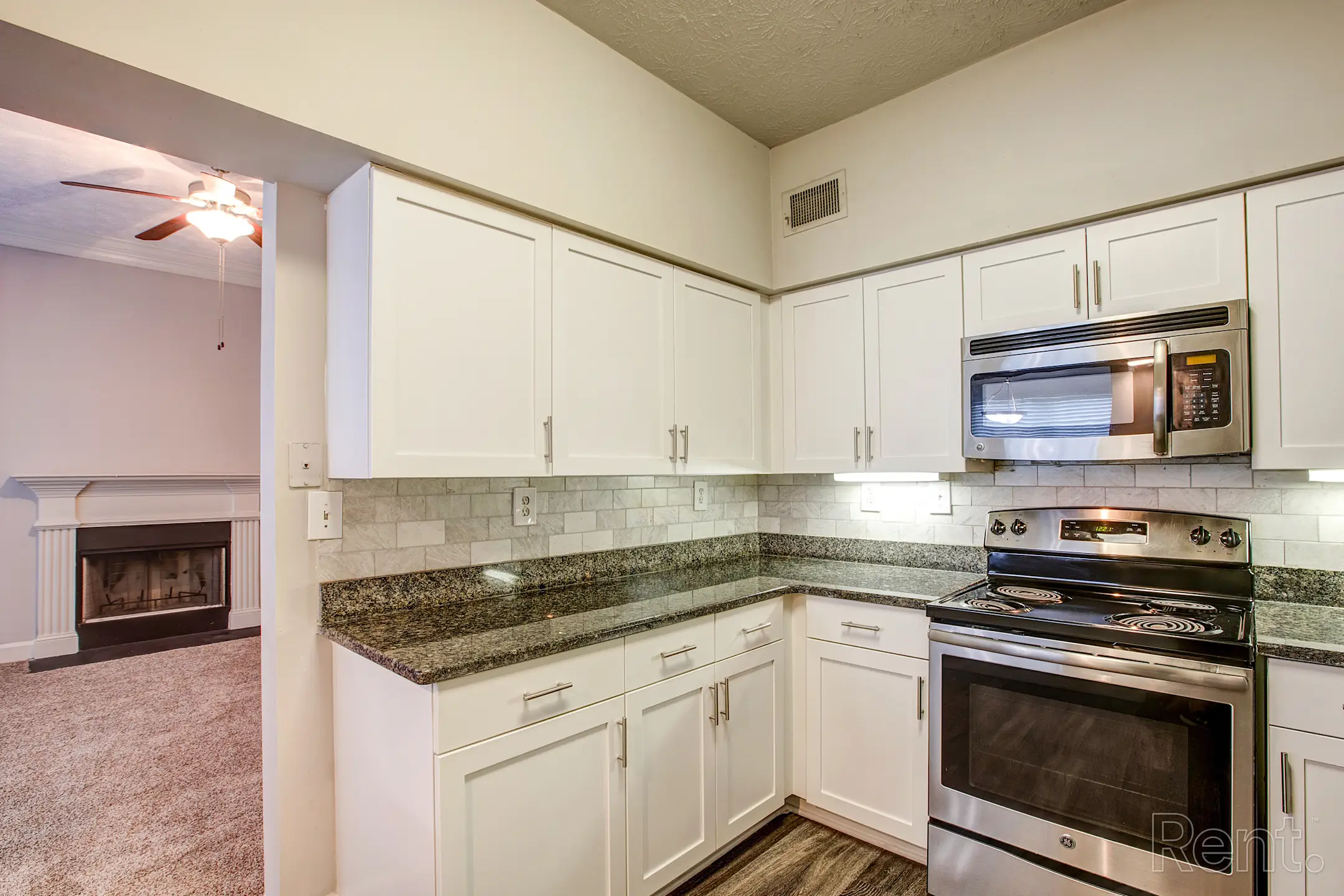 The Flats at North Springs Apartments Atlanta, GA 30328